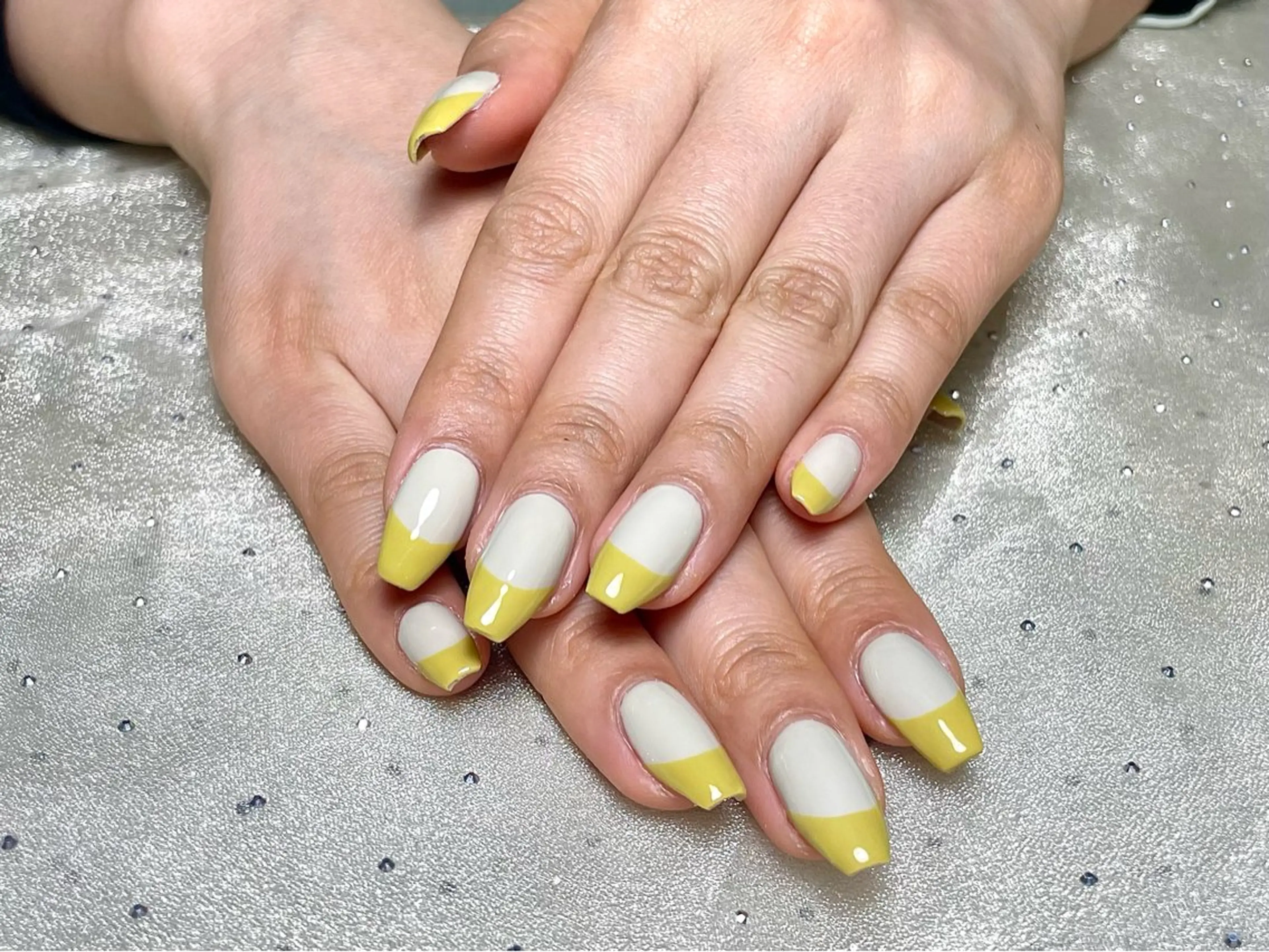 ネイル モナ& あきのネイルデザイン