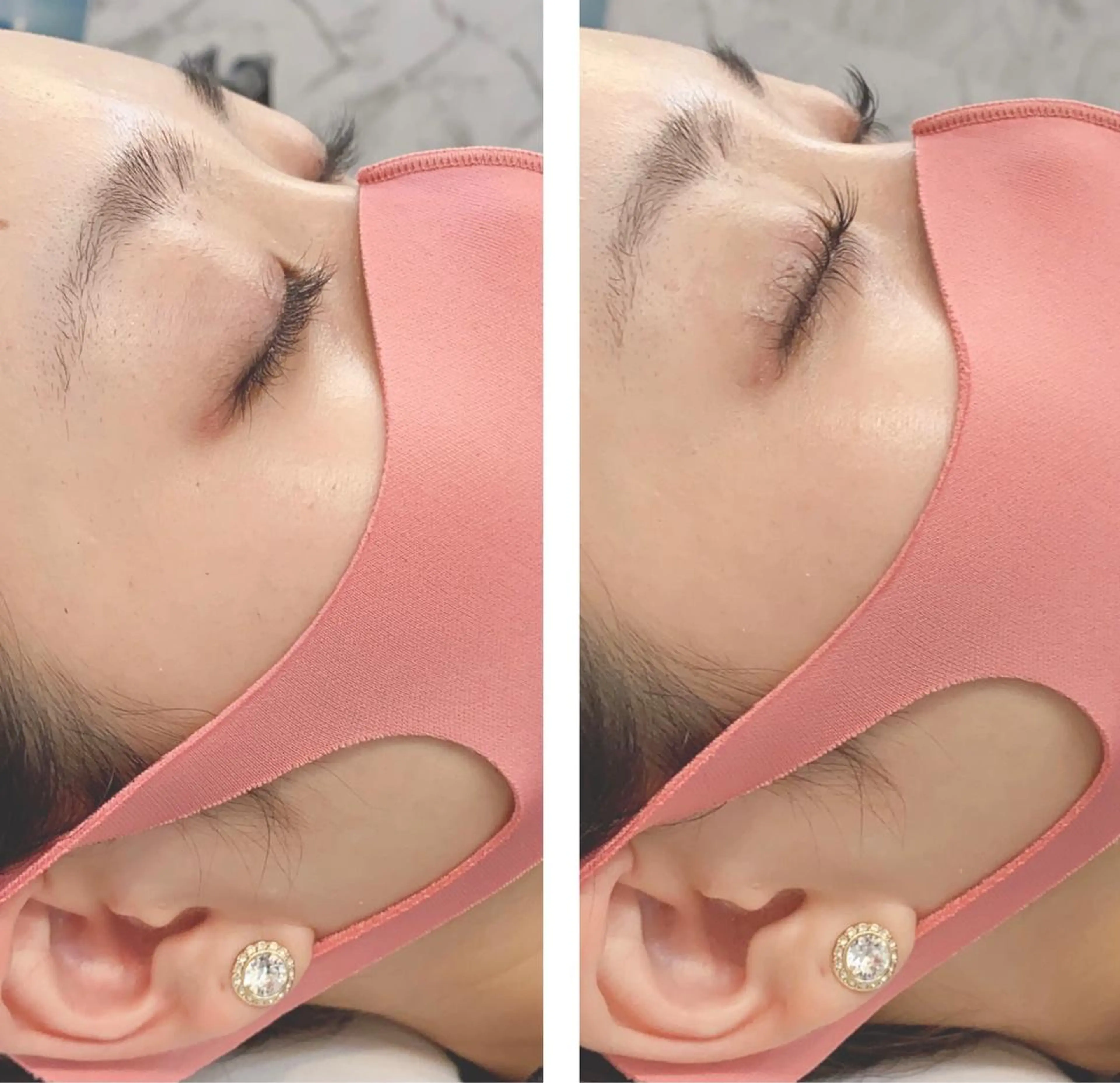 マツエク・マツパ LUSH LASH 松田のマツエク・マツパデザイン