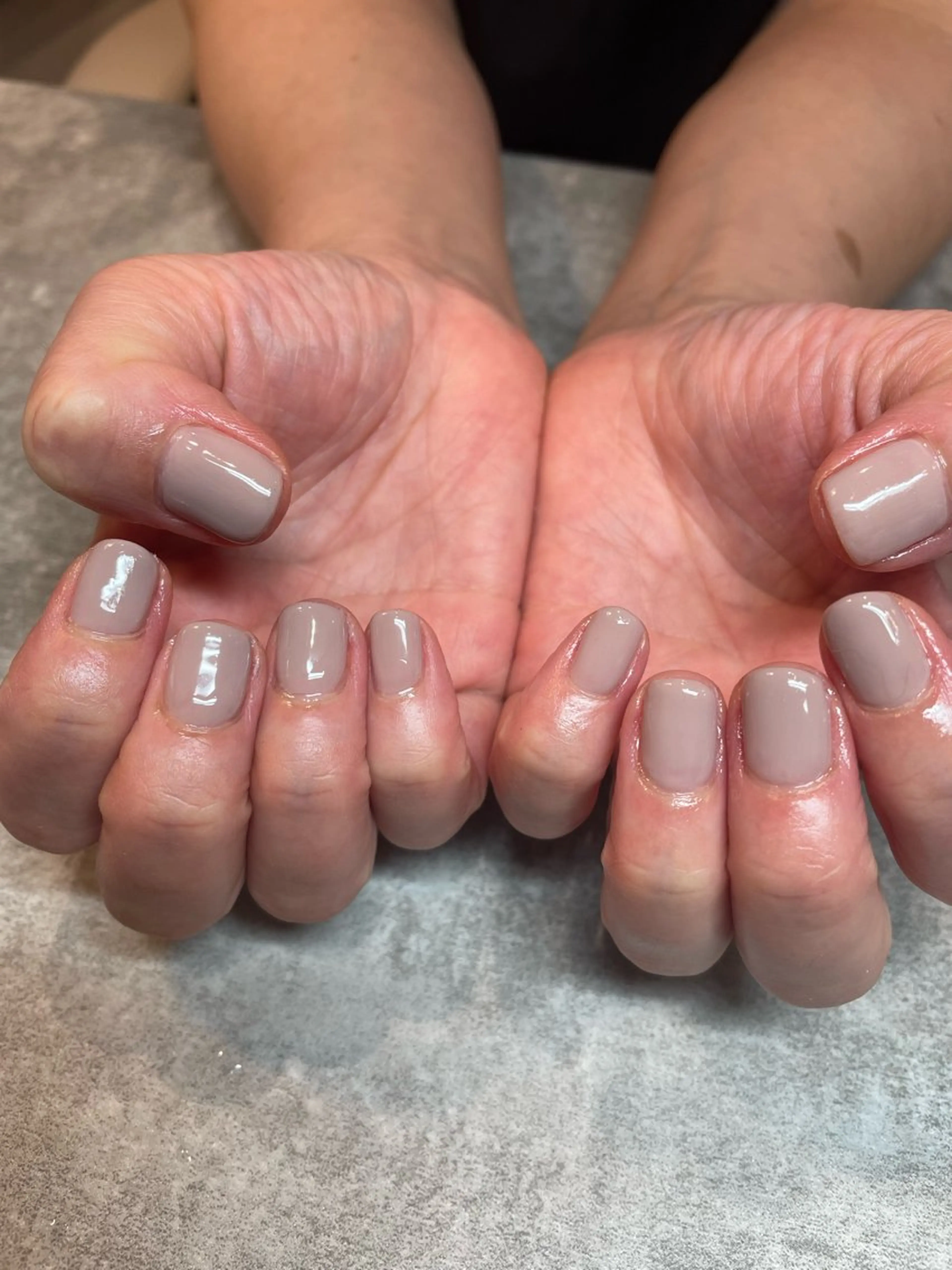 ネイル 佐藤  悠子のネイルデザイン