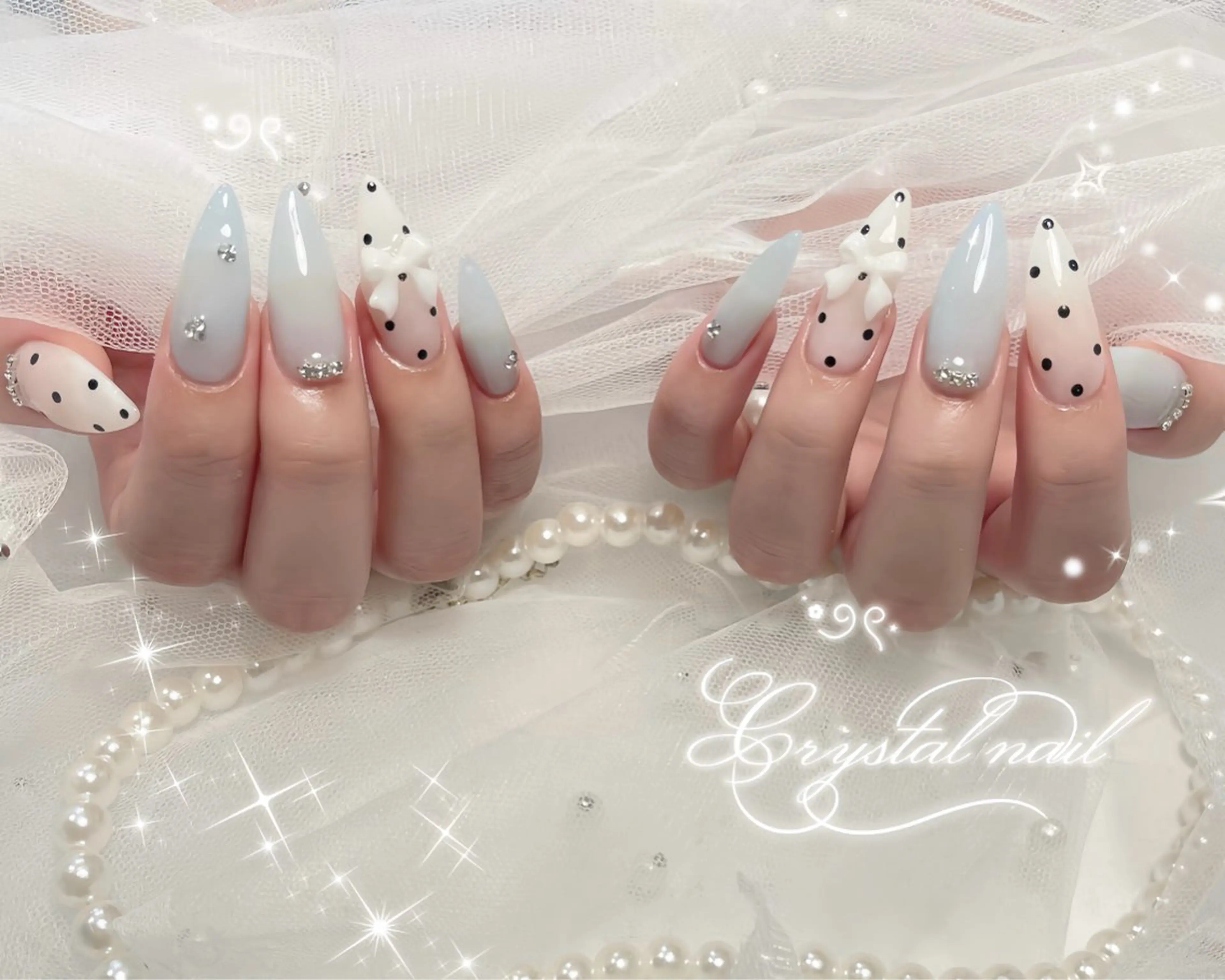 ネイル フットネイル 20_nail nailのネイルデザイン