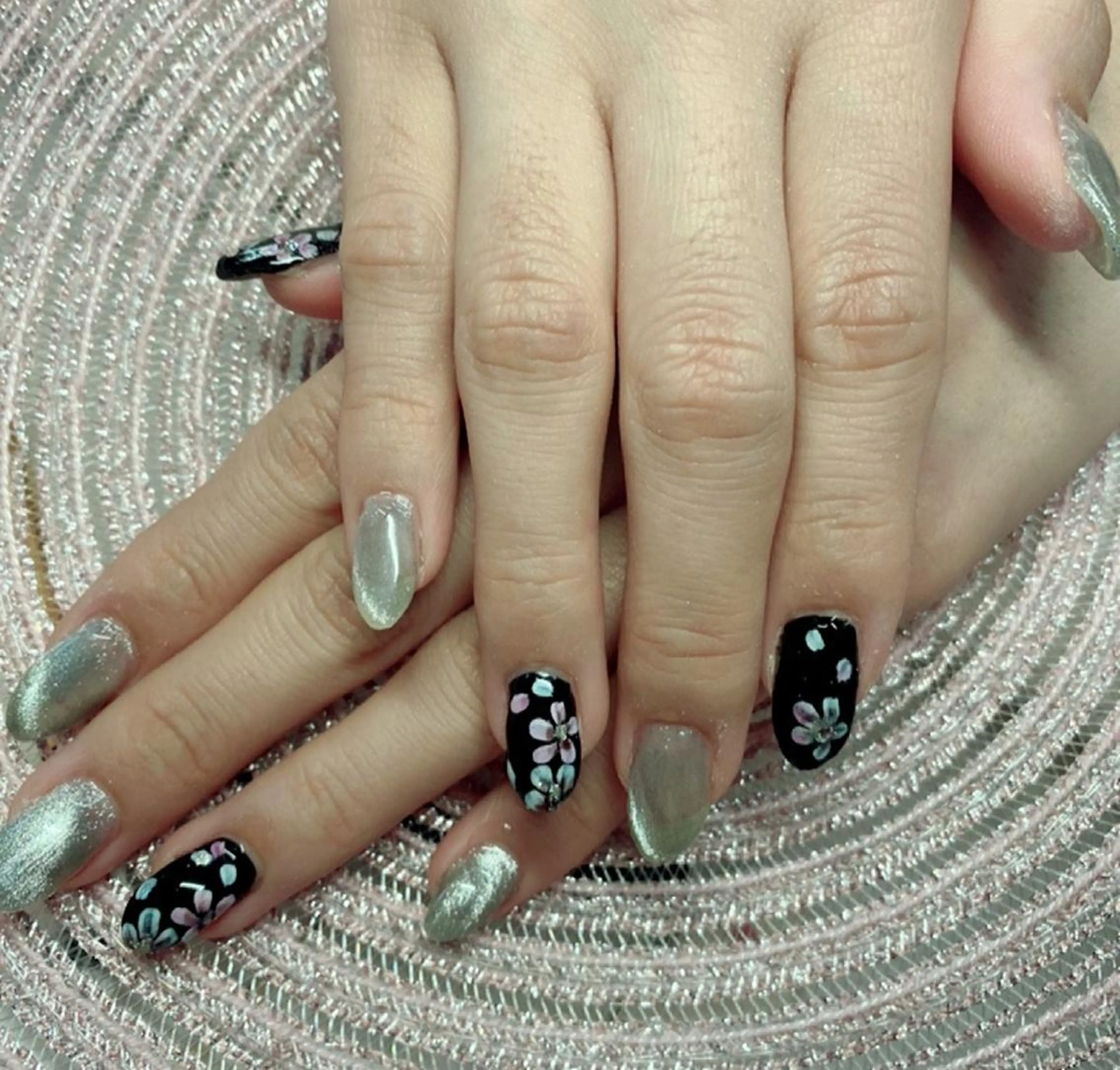 ネイル ネイリスト♡ AYAKOのネイルデザイン