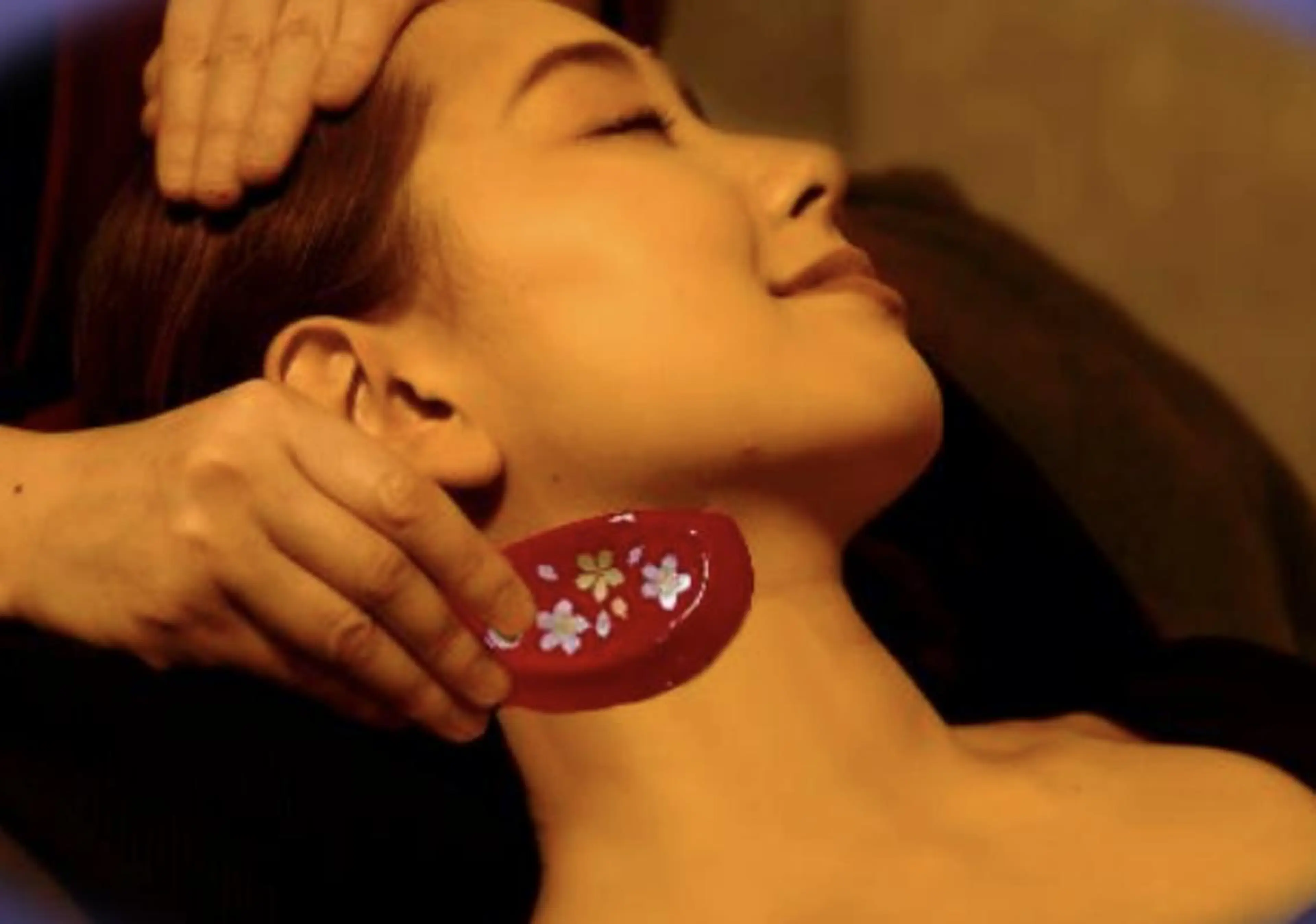 130°の癒し星乃叶 藤縄ほのかのエステ・リラクイメージ