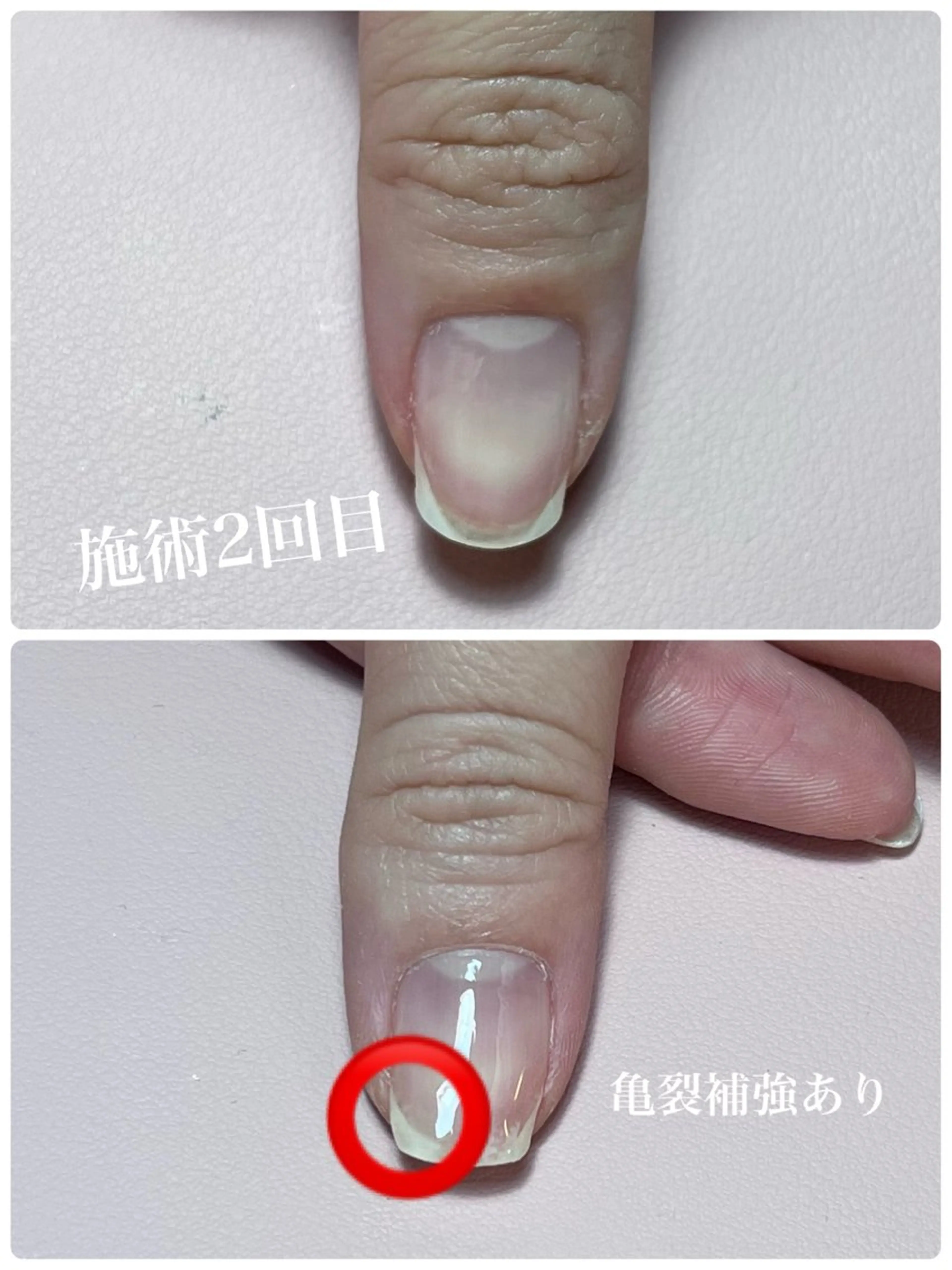 ネイル ハンドケア Atelier Ongle池袋のネイルデザイン