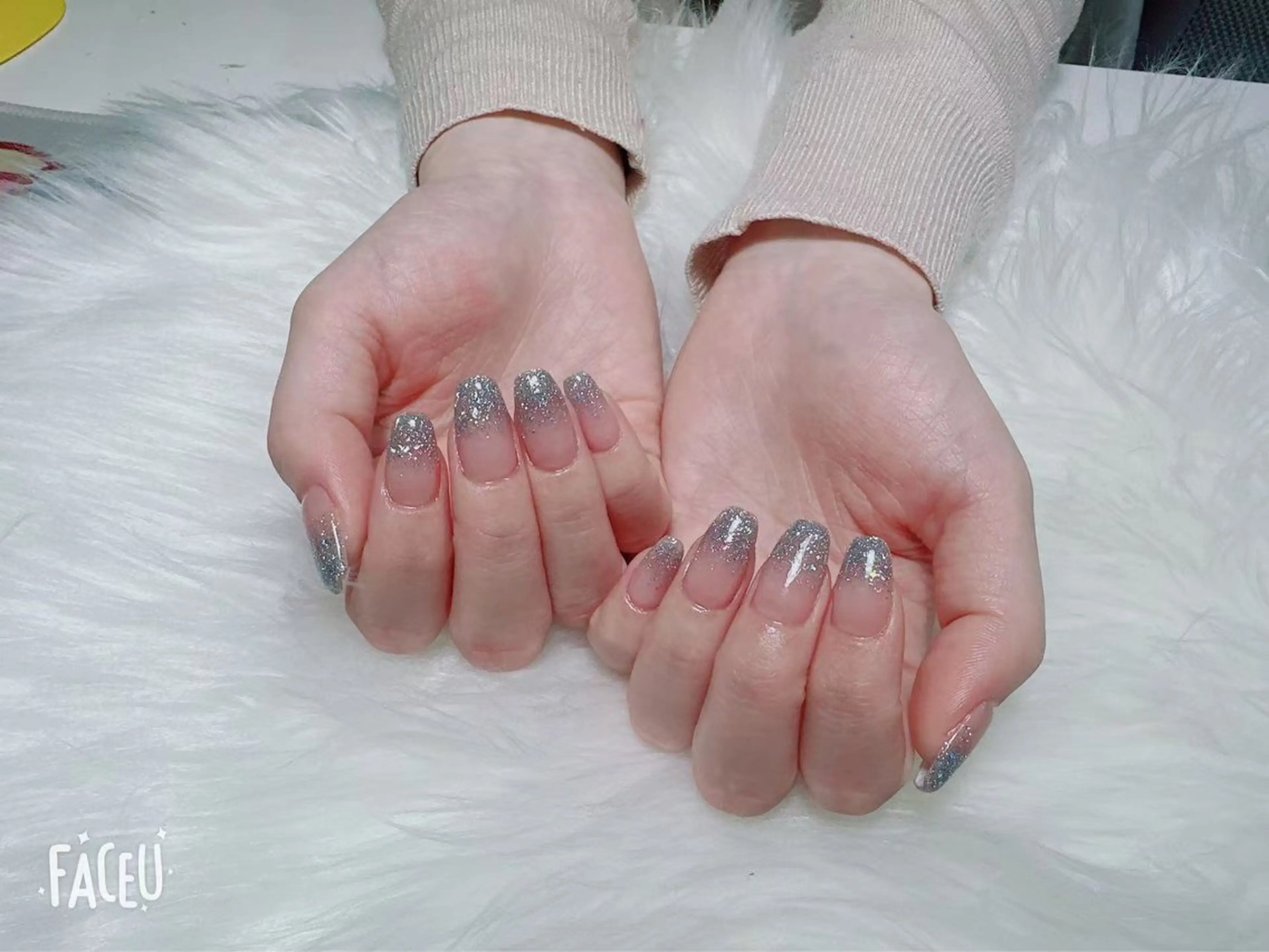 ネイル Hana&NAILSALON所属・ふ みのネイルデザイン