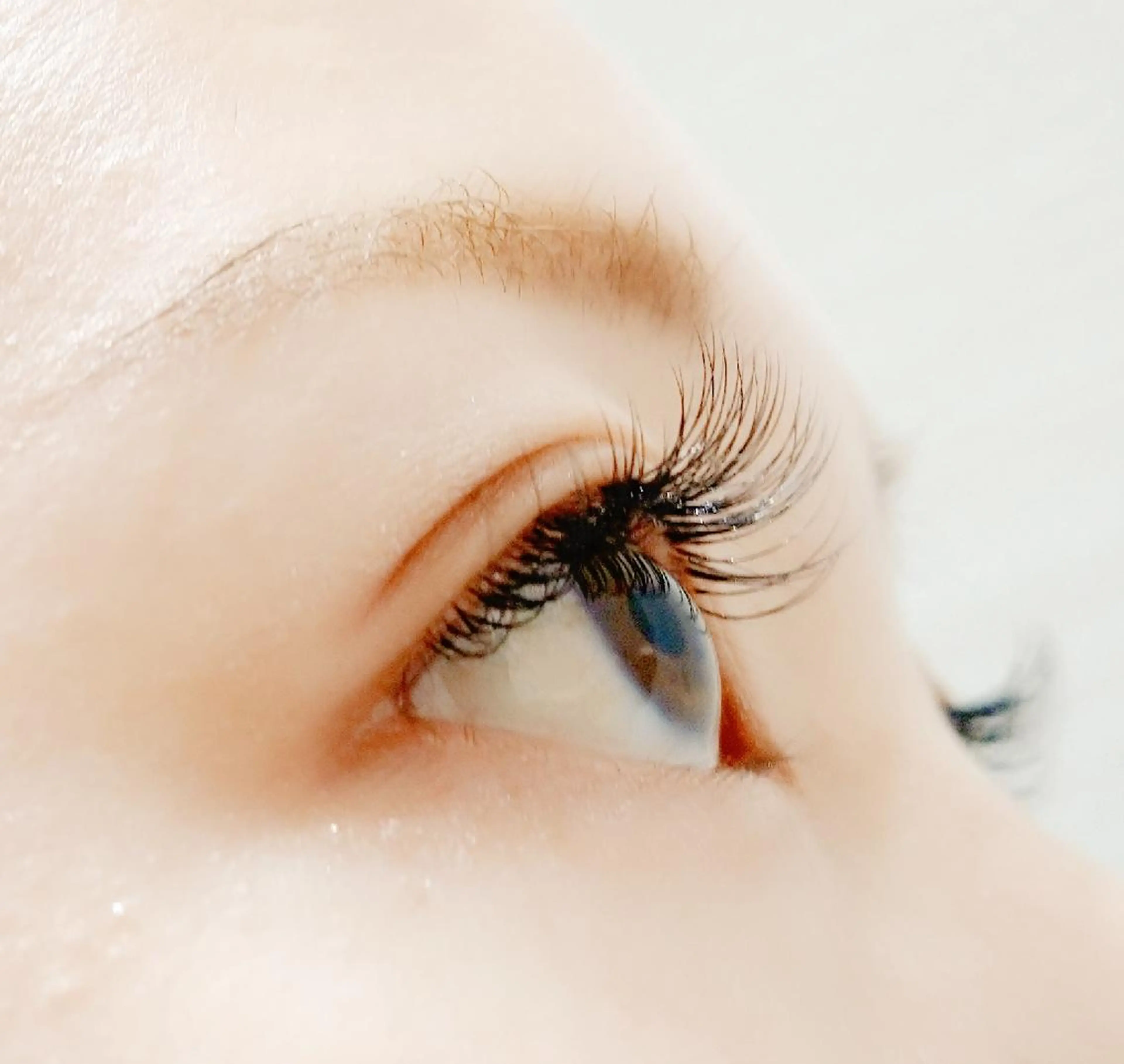 マツエク・マツパ Cカール Vonita  Kuriharaのマツエク・マツパデザイン