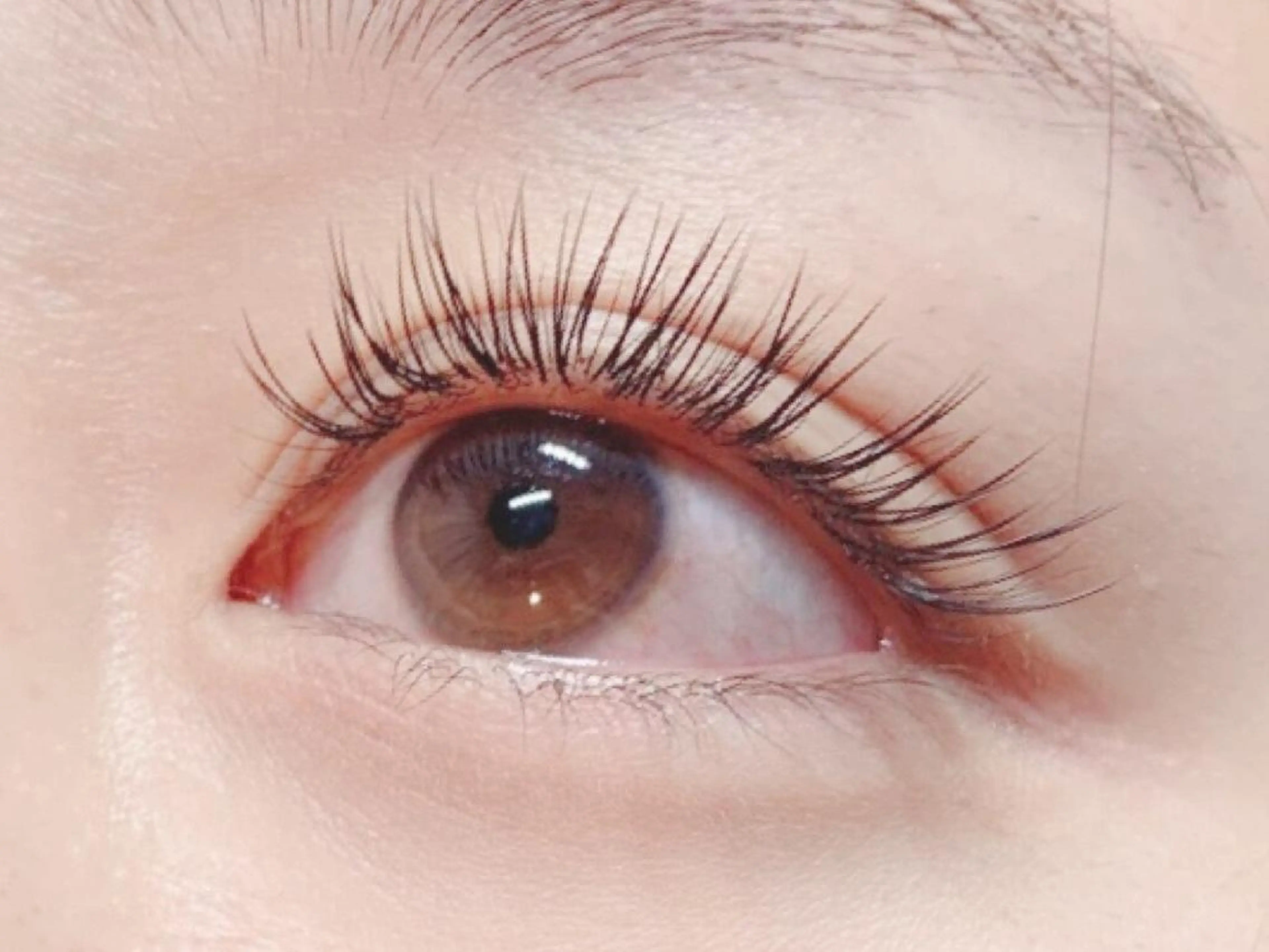 マツエク・マツパ 🤍南流山MaaZ staff1⃣🤍のマツエク・マツパデザイン