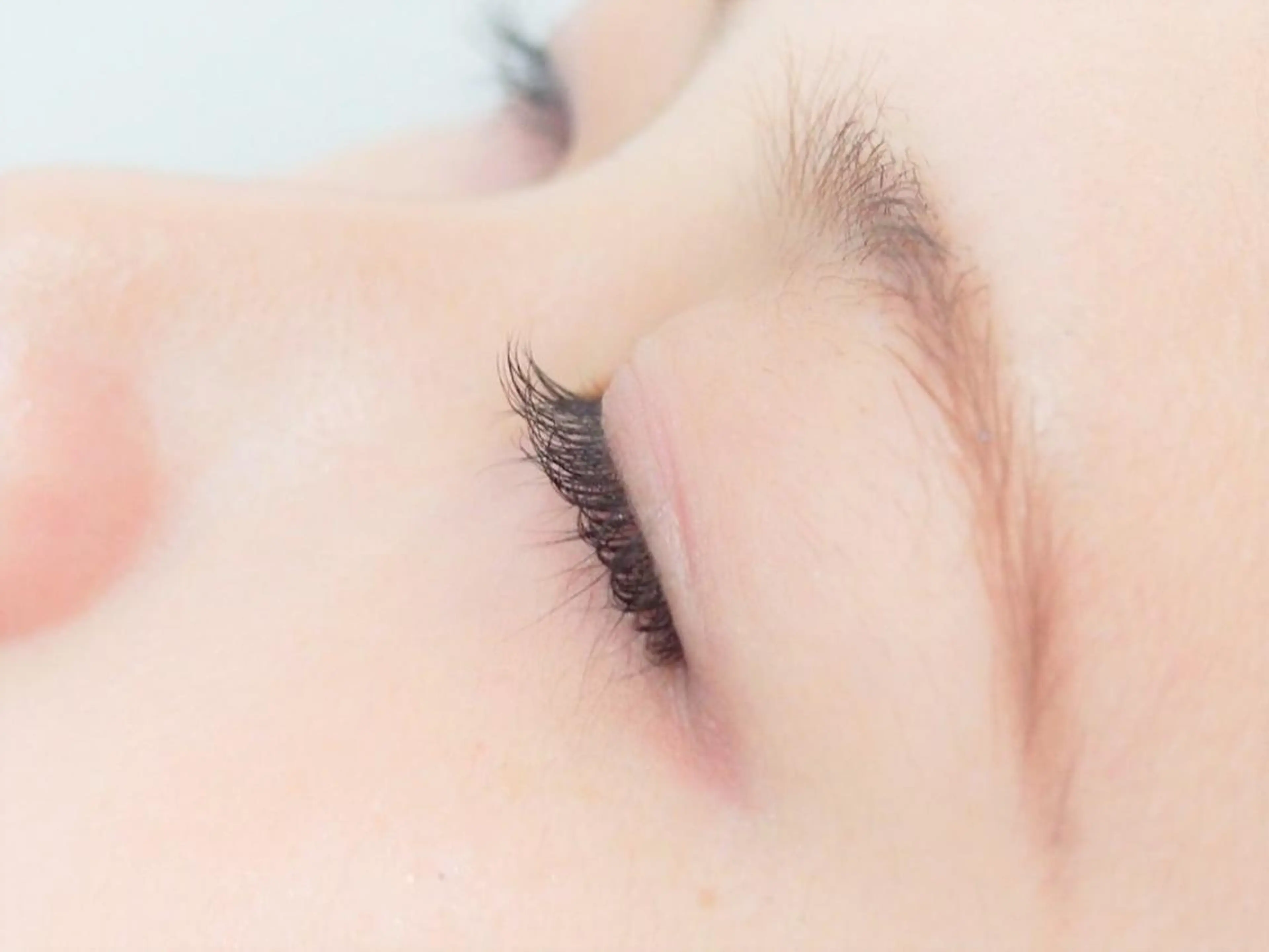 マツエク・マツパ まつげパーマ S Sの眉毛・アイブロウイメージ