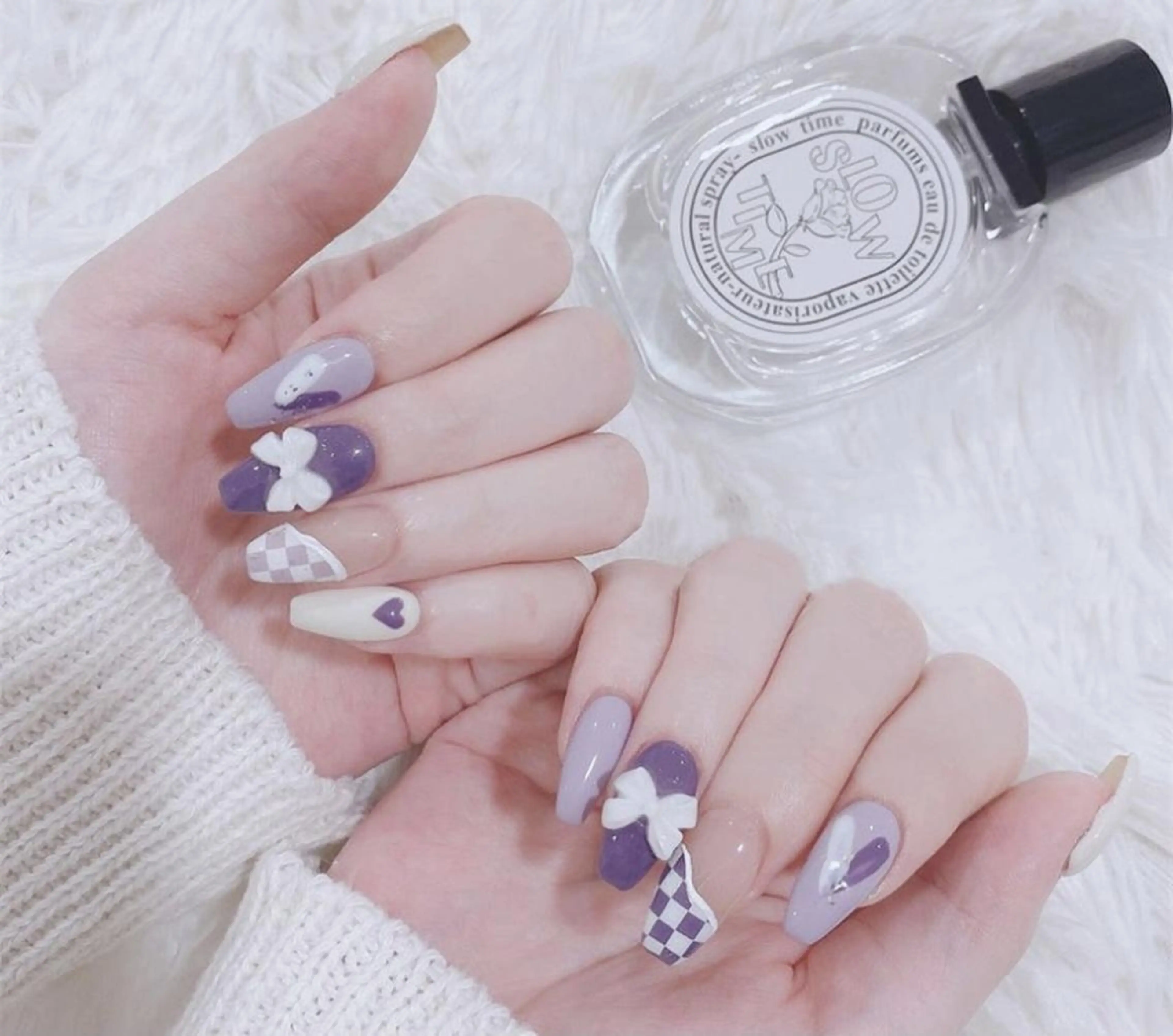 ネイル Cute beauty2のマツエク・マツパデザイン