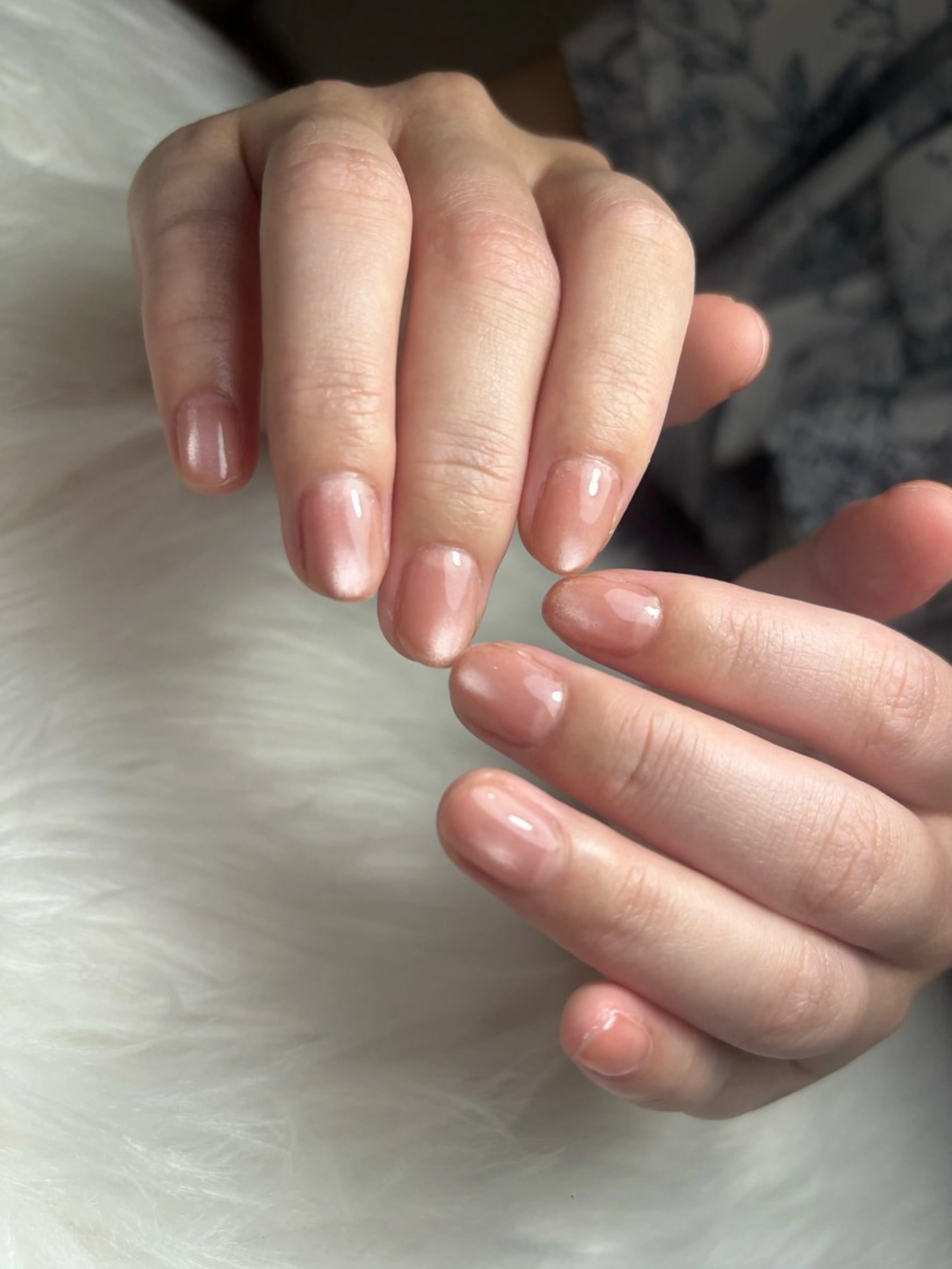 ネイル LIAN NAIL (nomura)のネイルデザイン