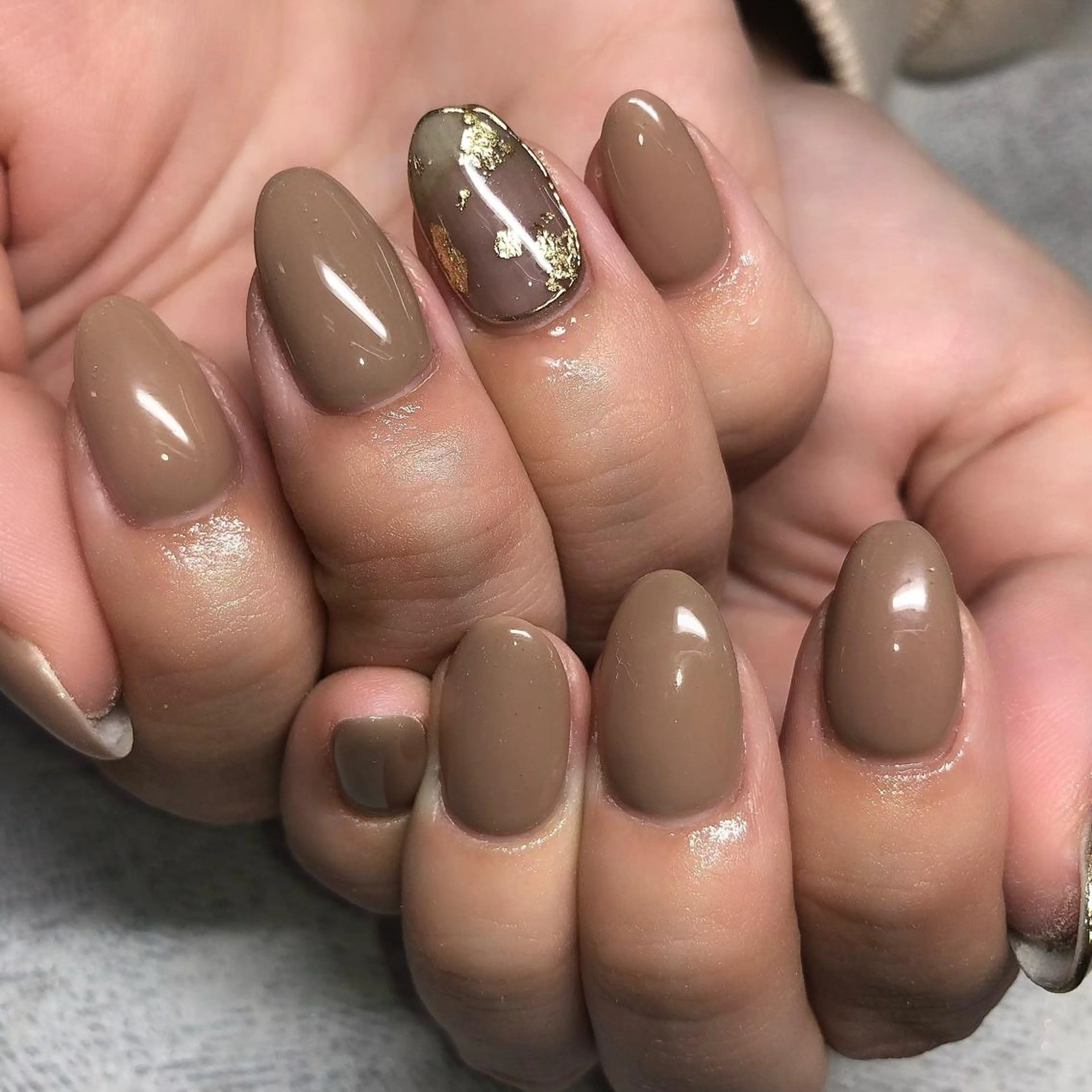 ネイル 持ち込み ハンドネイル 【Yappy🌈】 💖P-tanaのネイルデザイン