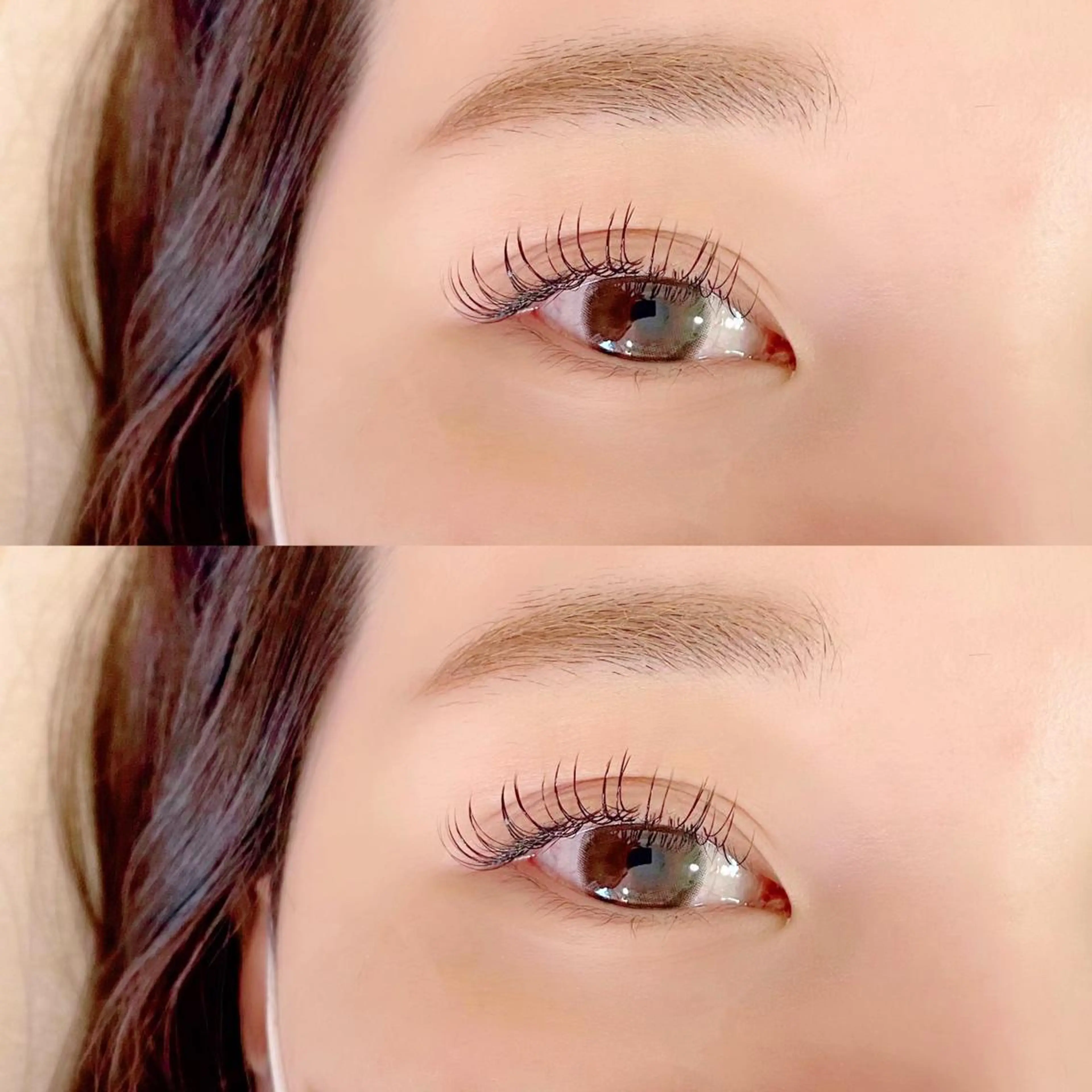 マツエク・マツパ マツエク eyelist  ／ asukaのマツエク・マツパデザイン