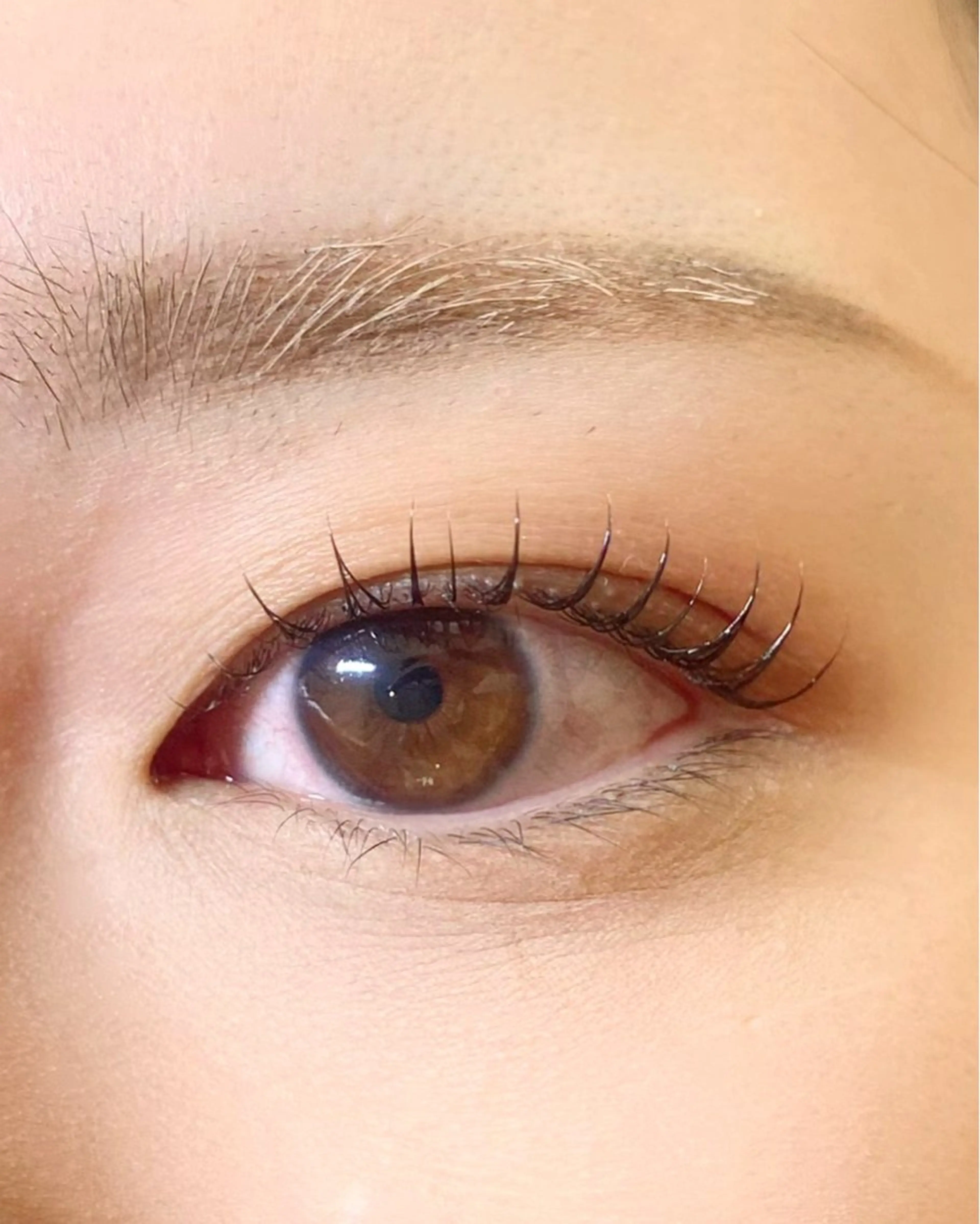 マツエク・マツパ salon ili 植木のマツエク・マツパデザイン