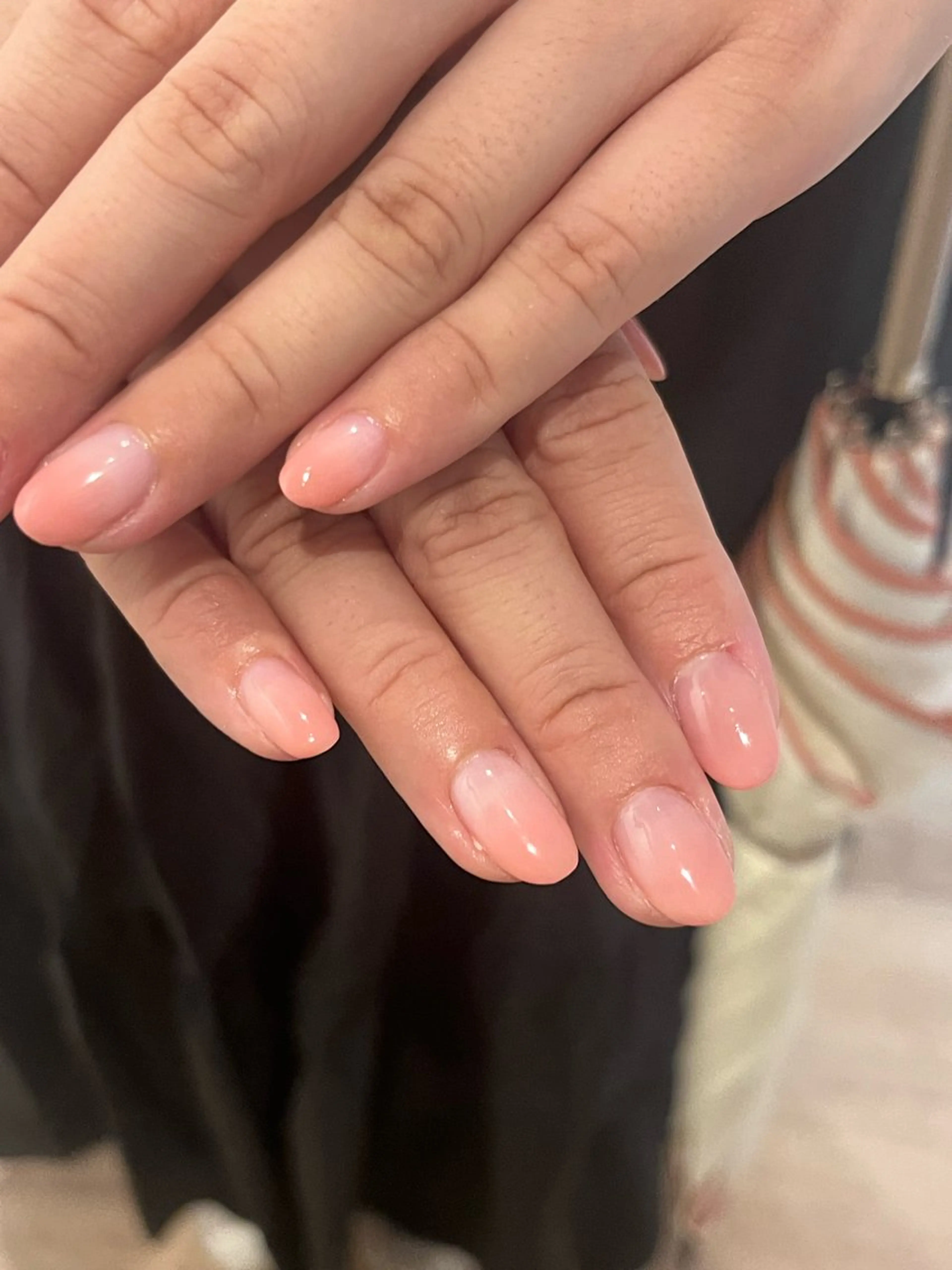 ネイル Bianca 今池　Yamazoeのネイルデザイン