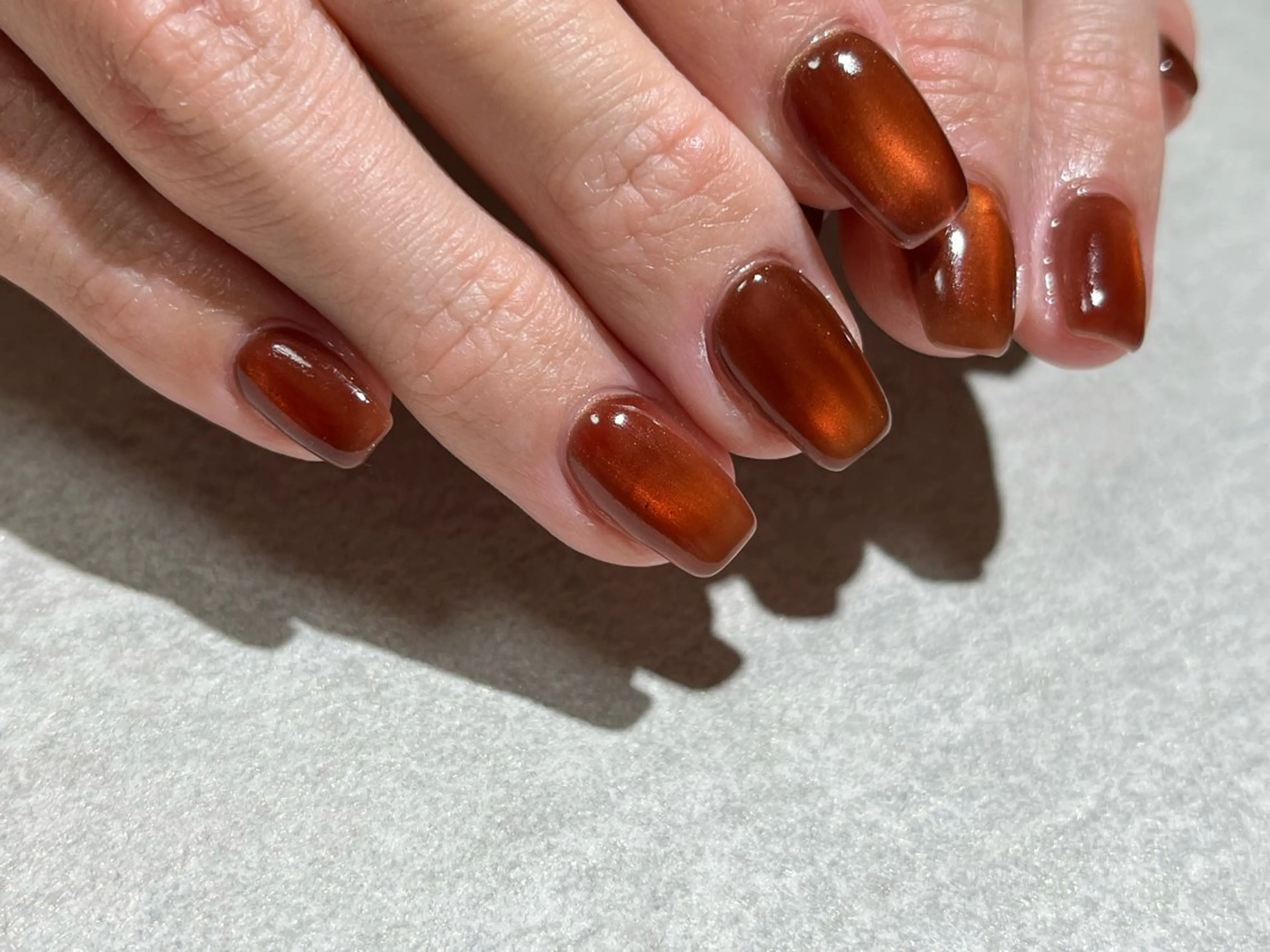 ネイル ハンドネイル repos 金山ネイルサロンのネイルデザイン