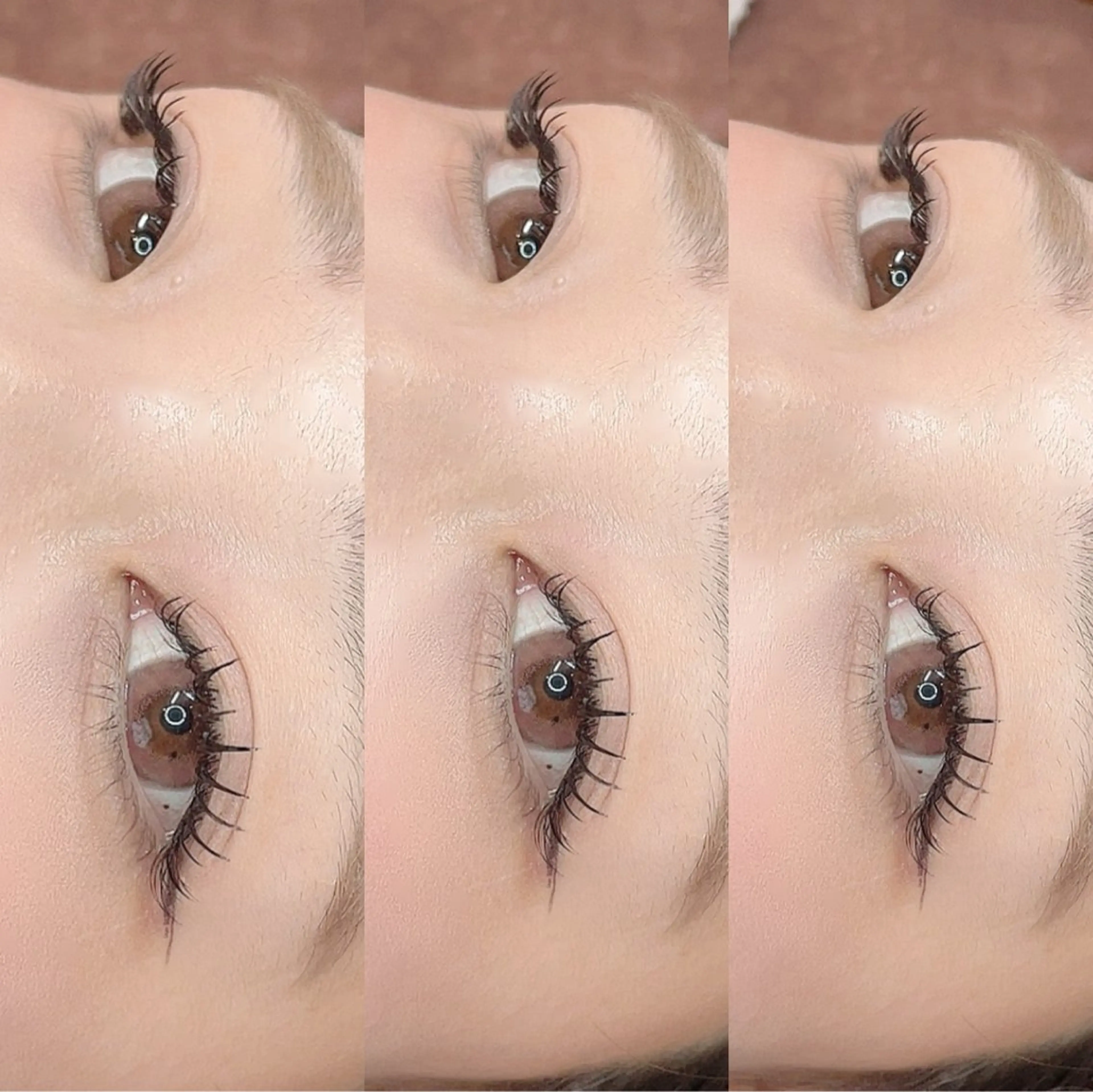 マツエク・マツパ マツエク Ayano cocoaのマツエク・マツパデザイン