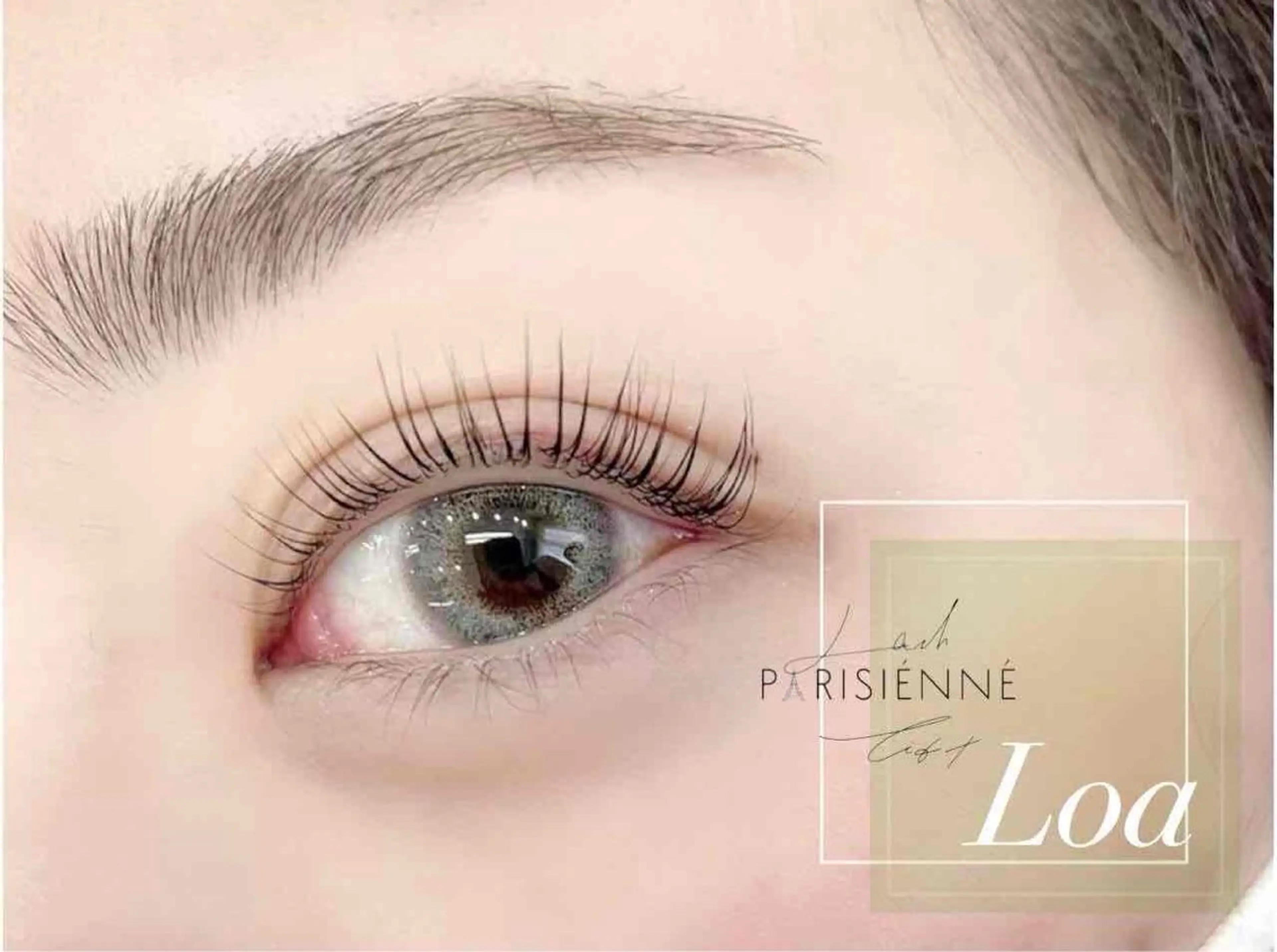 パリジェンヌ🌼の写真