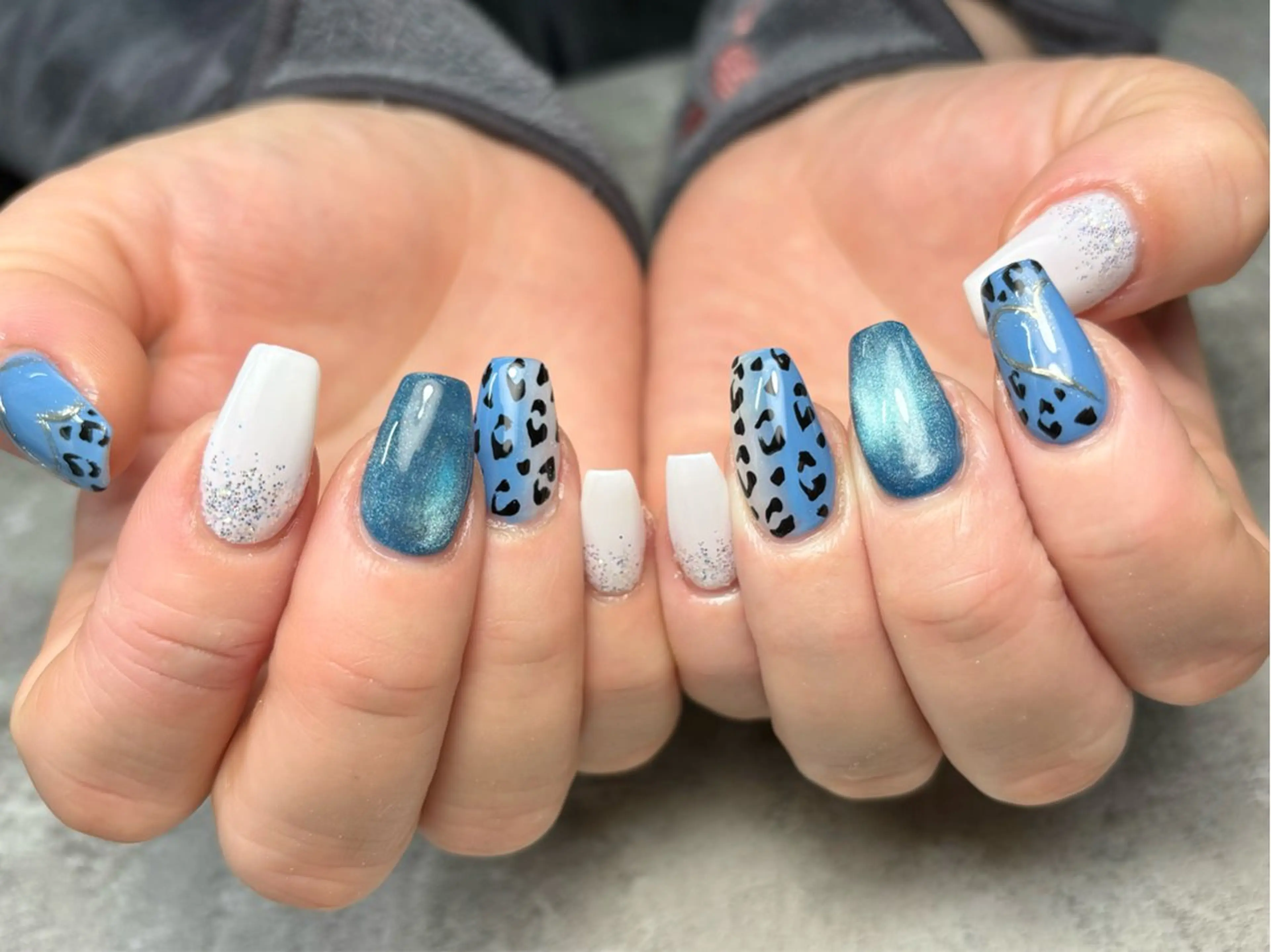 ネイル Y's nailのネイルデザイン