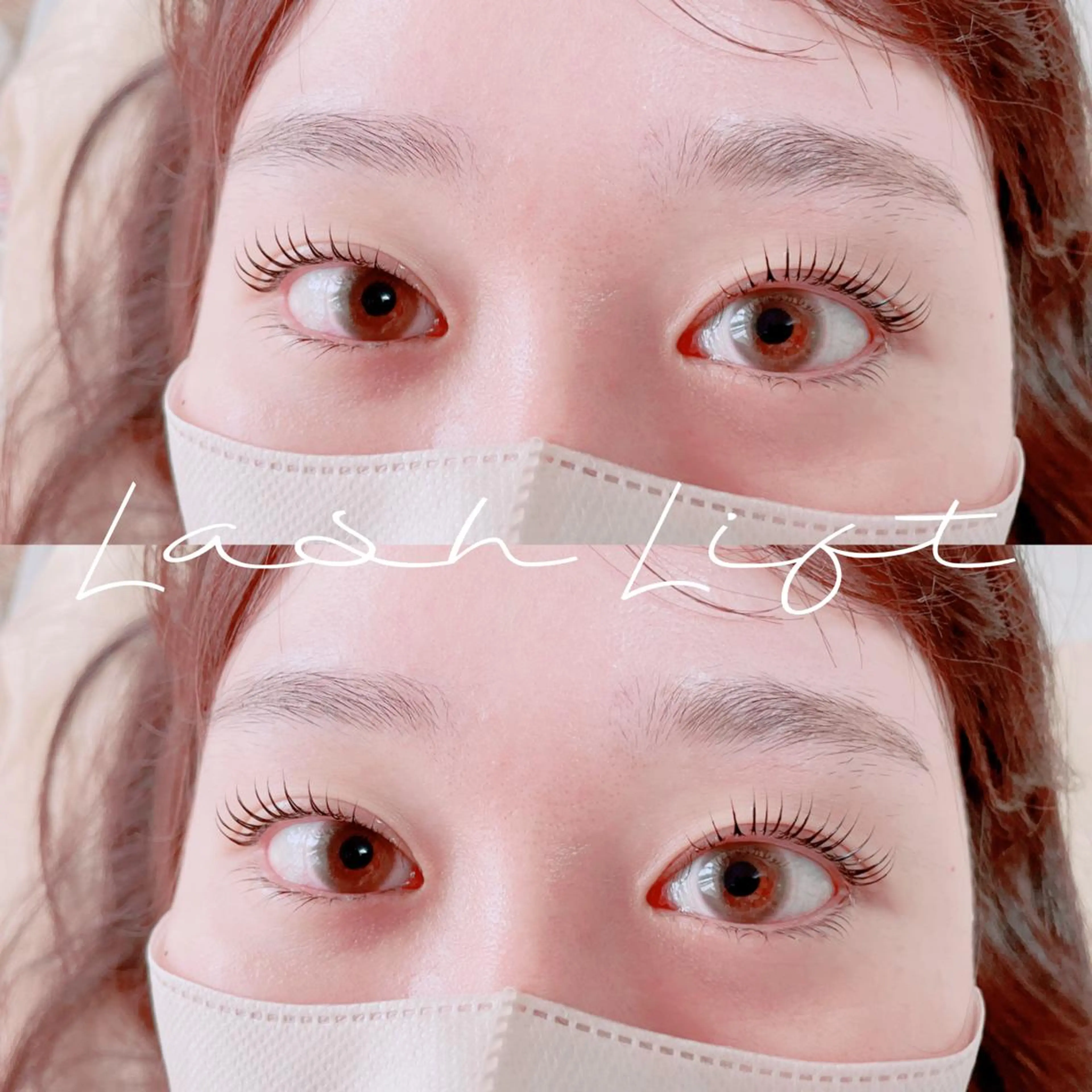 マツエク・マツパ プライベートサロン Linoaのマツエク・マツパデザイン