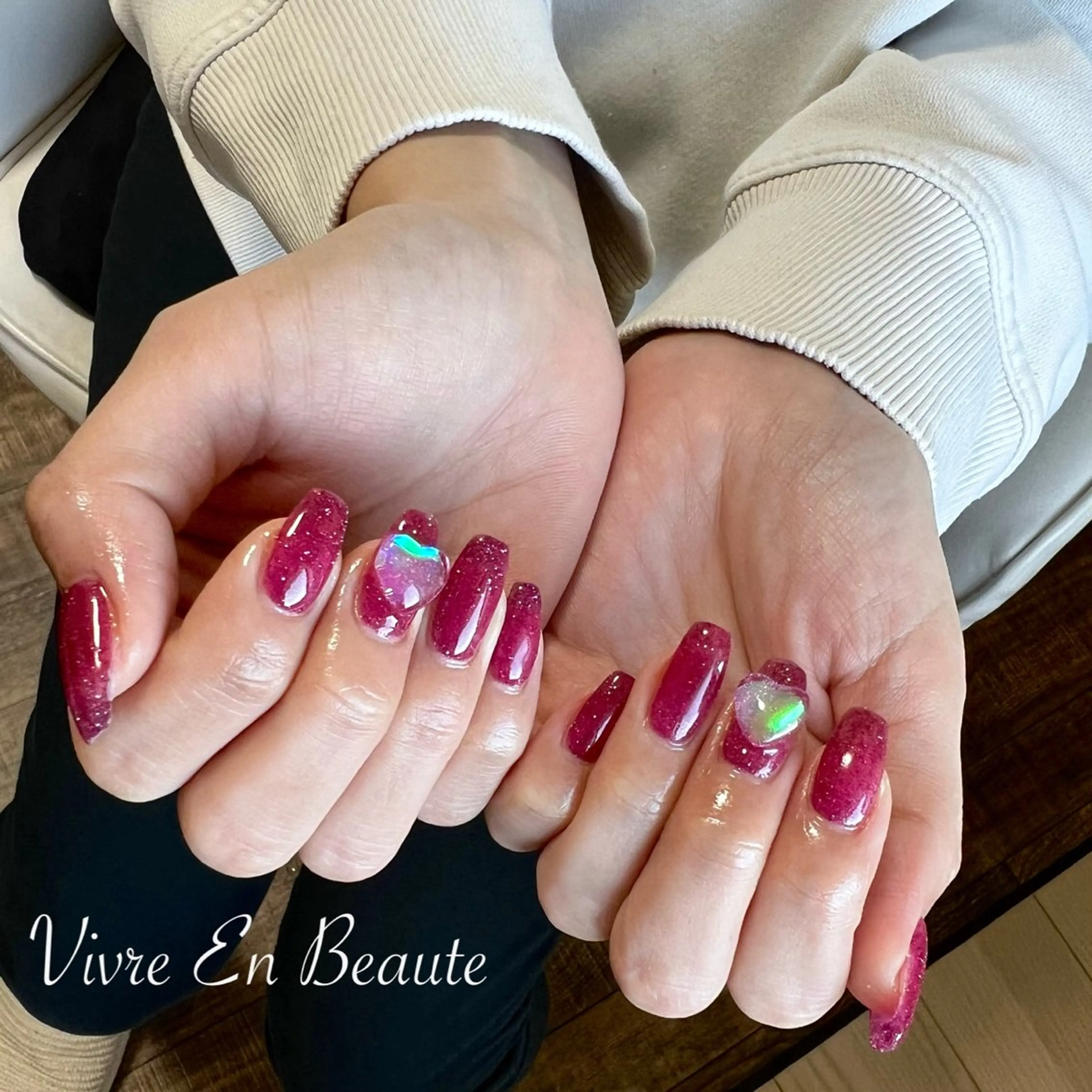 ネイル S Nailのネイルデザイン