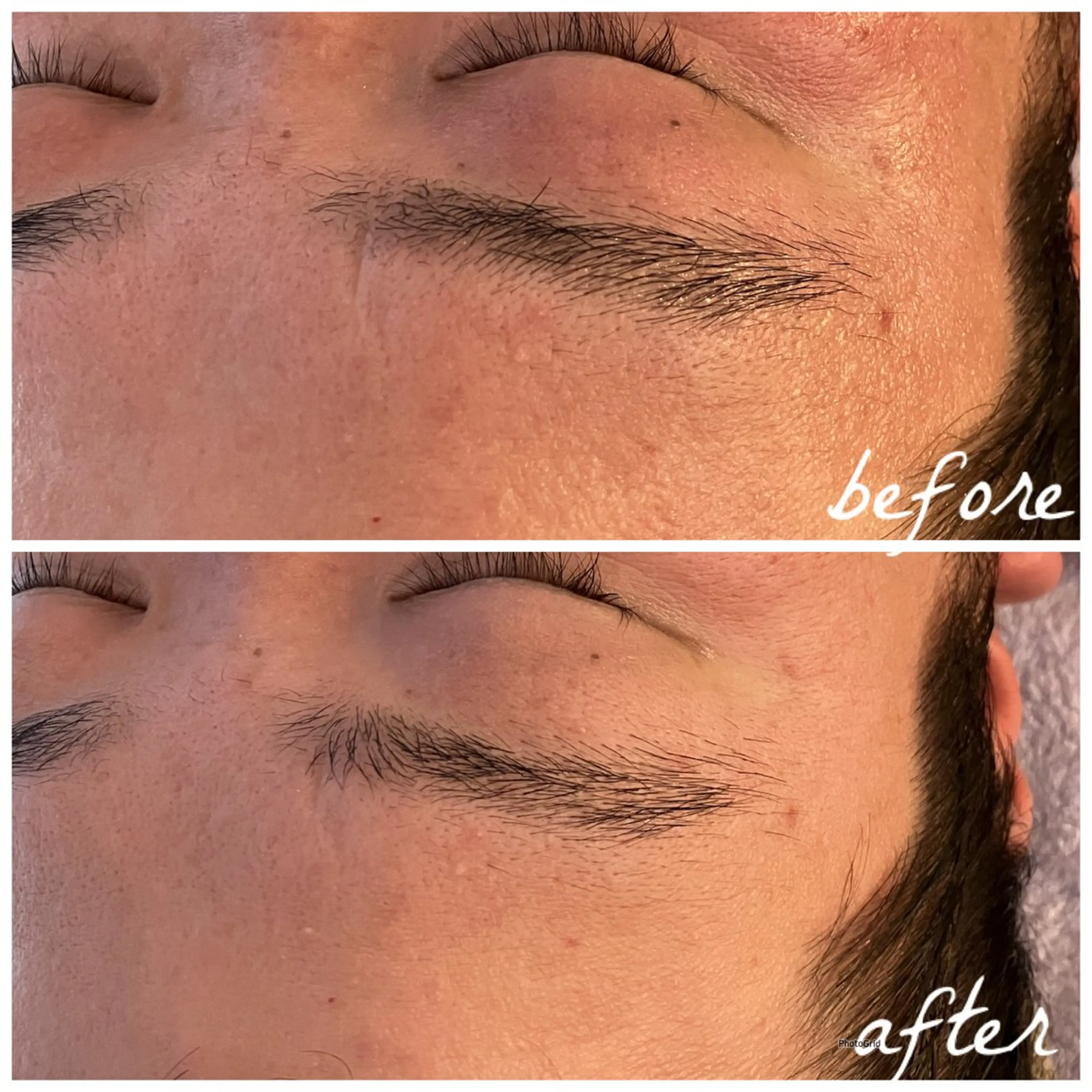 メンズ エステ メナード岐阜茜部 杉浦のエステ・リラクイメージ