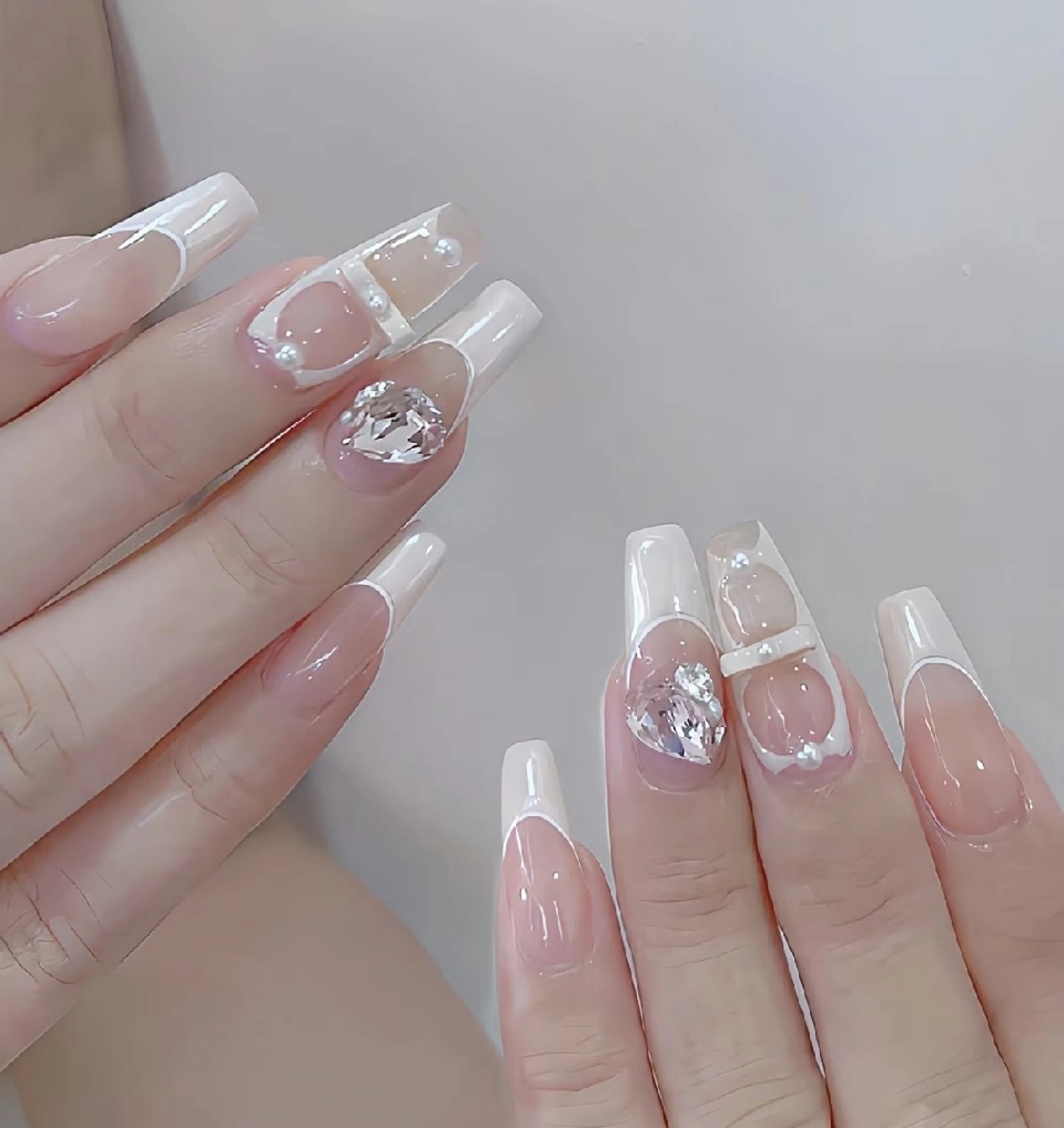 ネイル ハンドネイル スカルプ専門店 Ｄ-Beautyのネイルデザイン