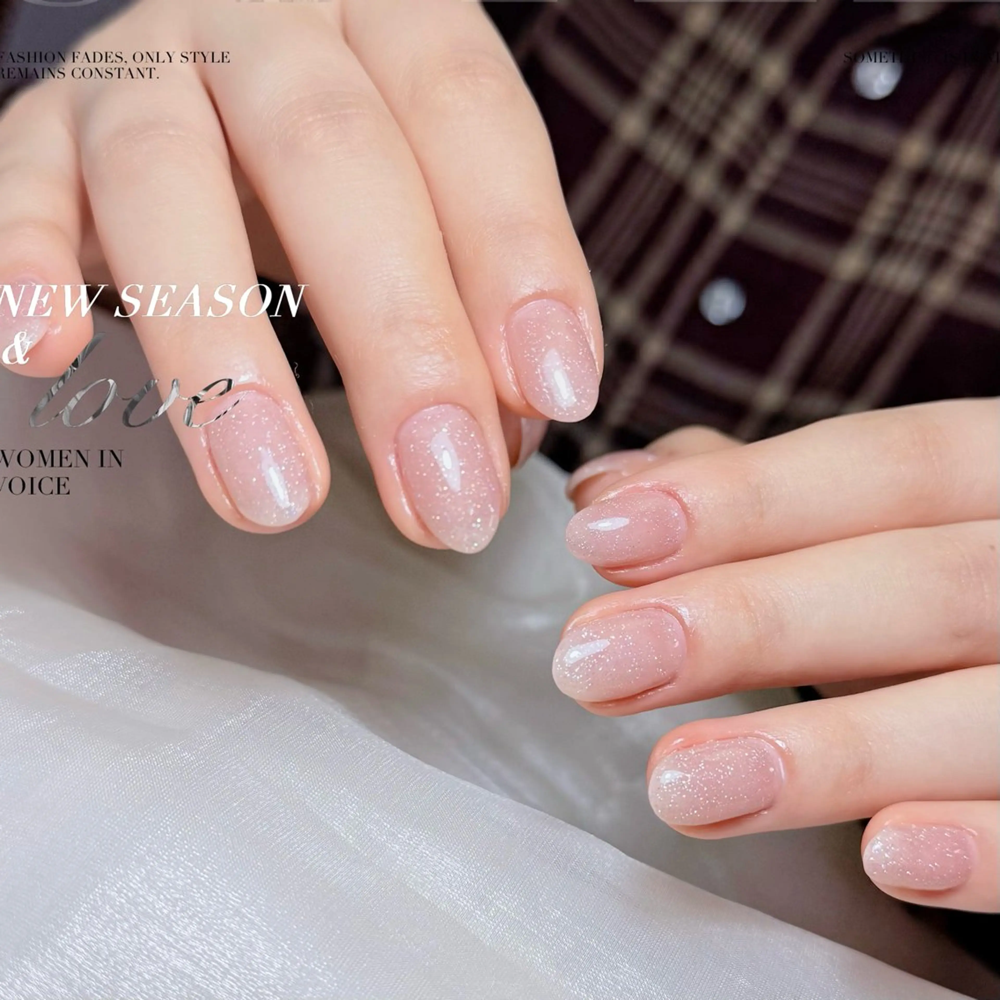 ネイル Nail ミオのネイルデザイン