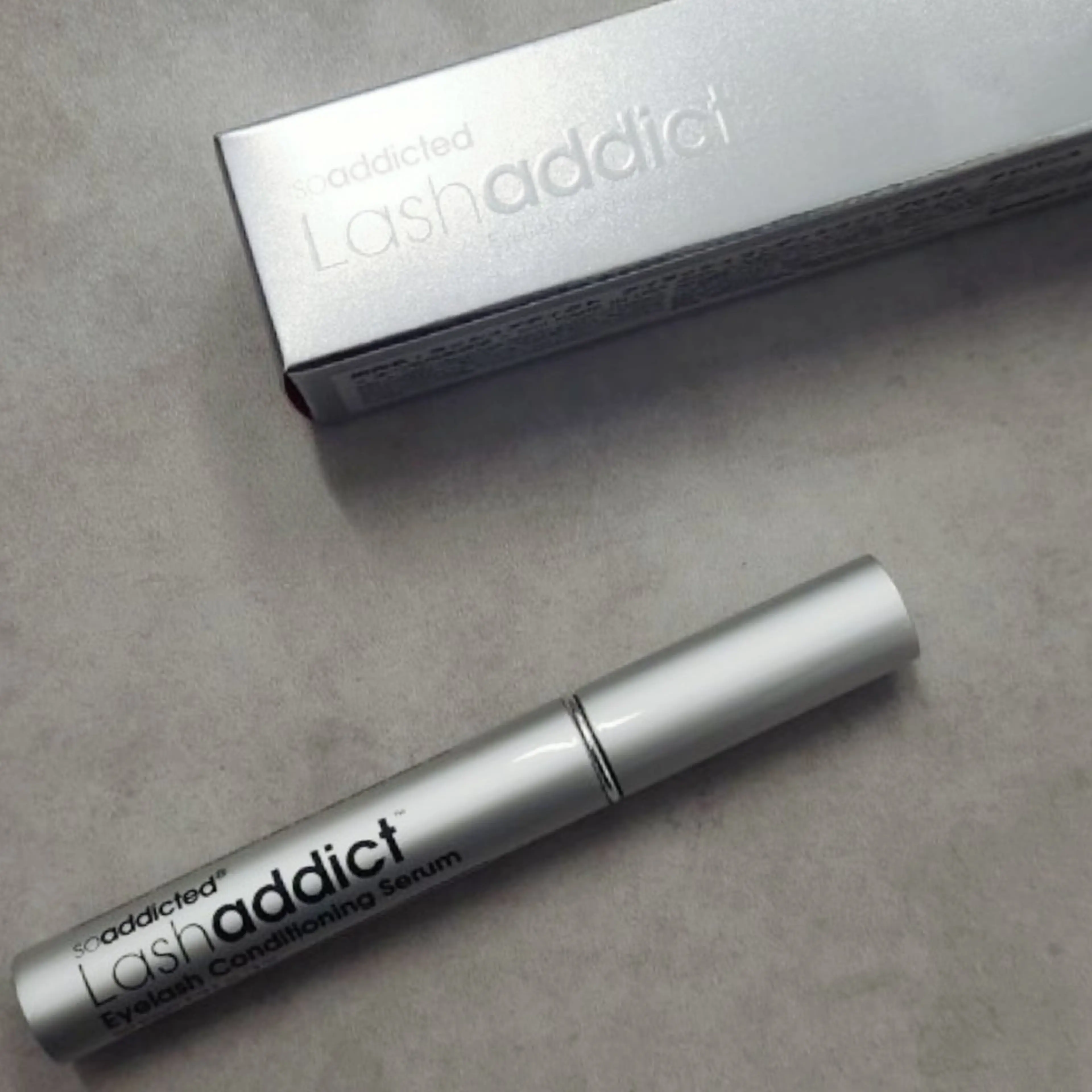 【破格!!】🫧パリジェンヌ＋ラッシュアディクト付🫧 (お持ち帰りいただけます！)の写真