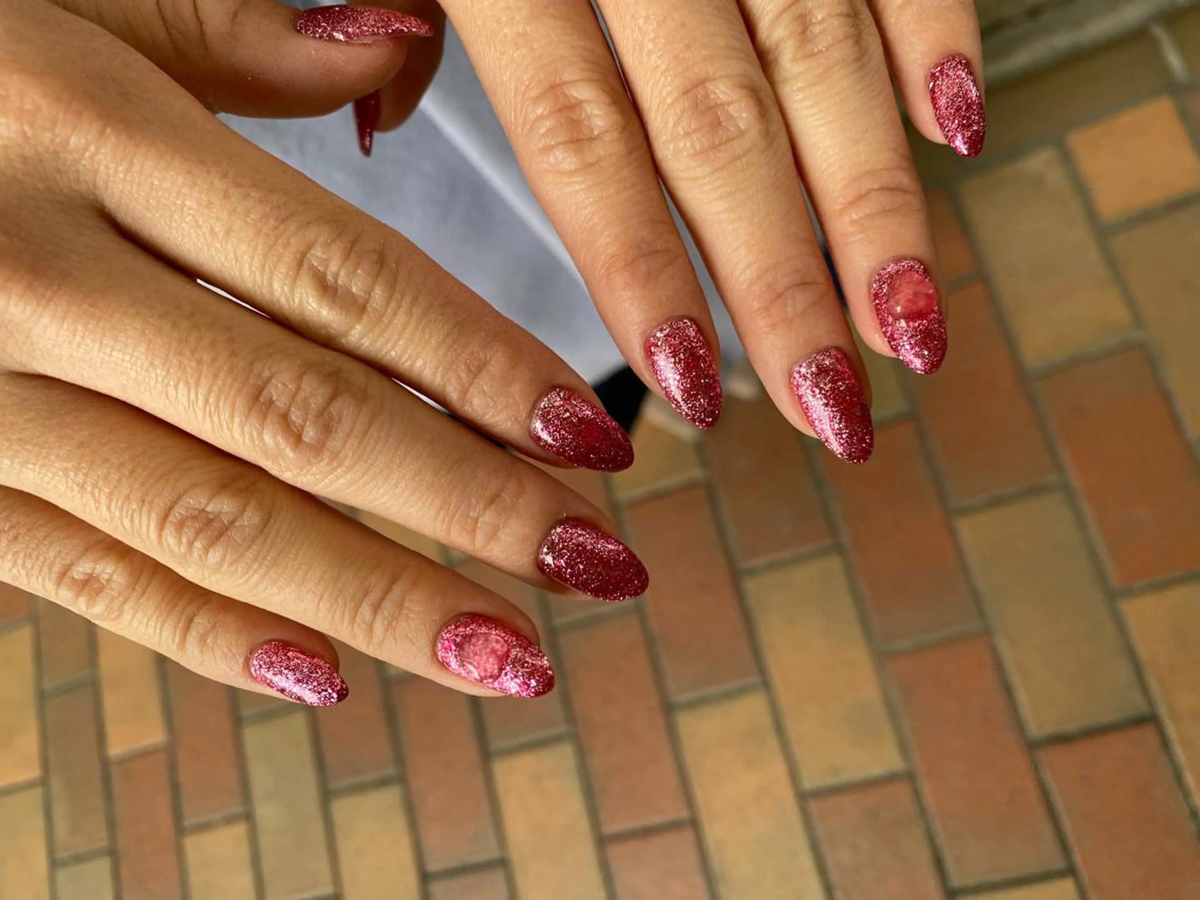 ネイル ハンドネイル フットネイル nailsalon ∞ ﾐｶﾅﾙ ∞のネイルデザイン