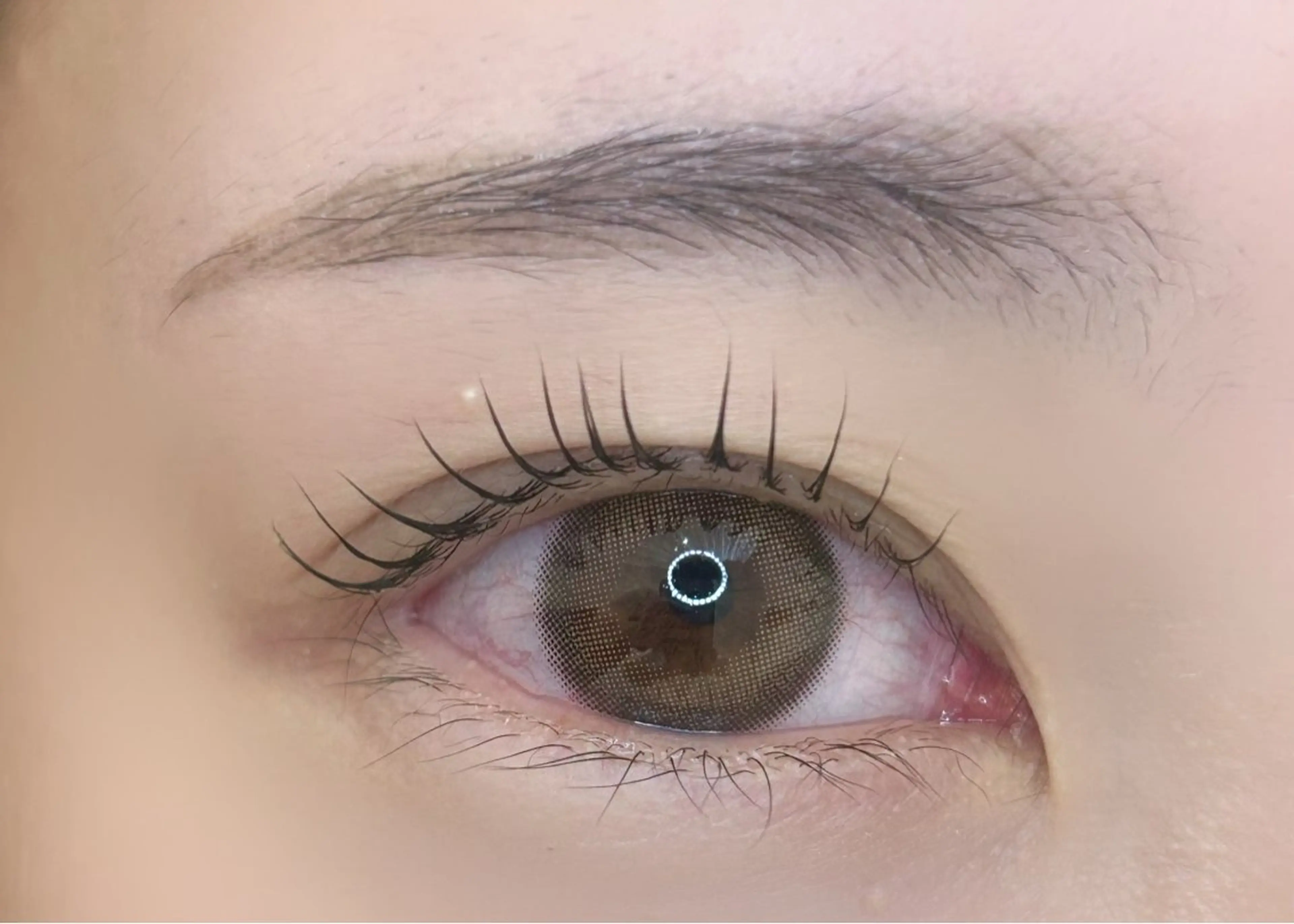 マツエク・マツパ まつげパーマ 🎀miel 心斎橋 Mayu🎀のマツエク・マツパデザイン