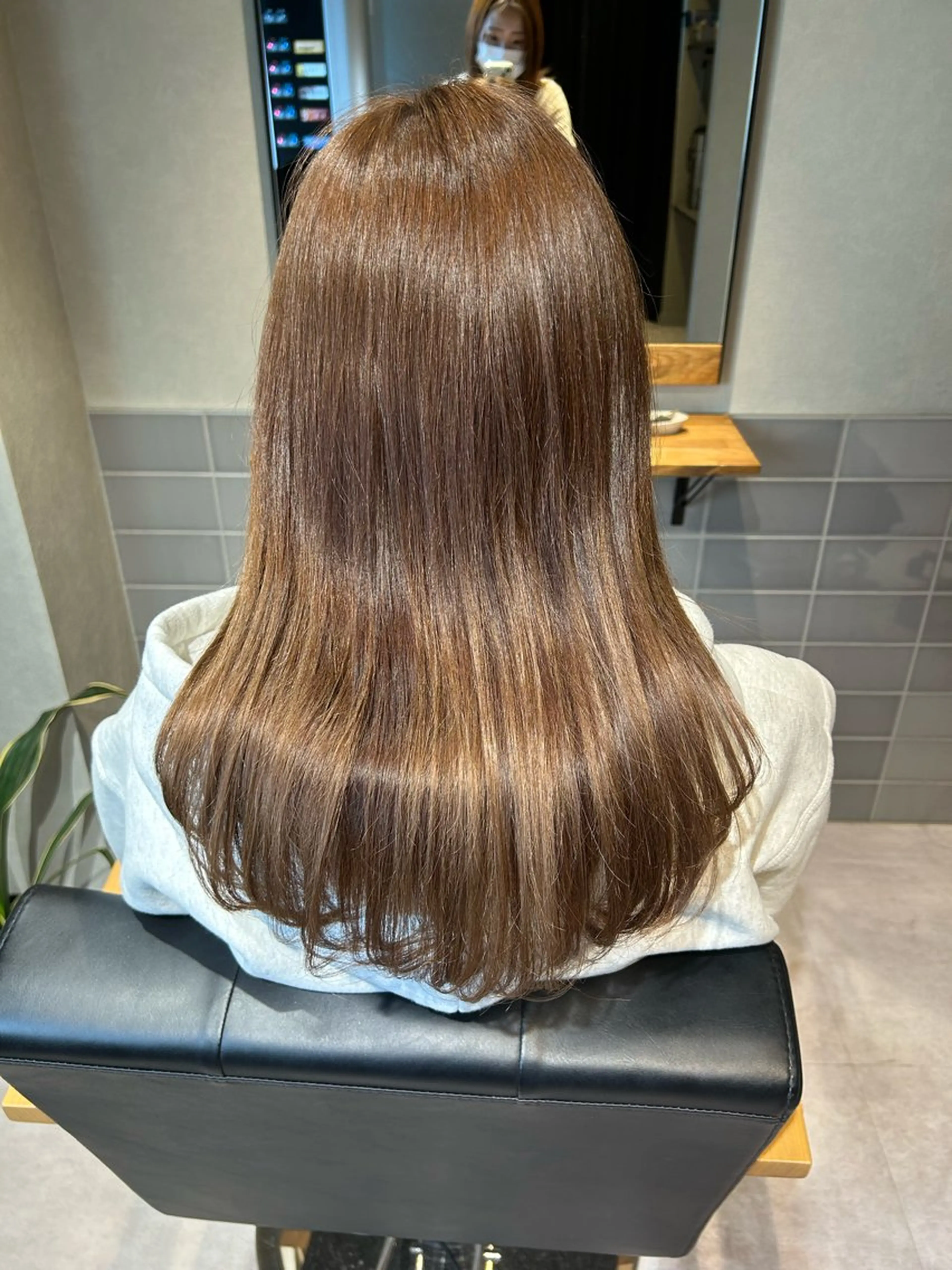 横浜/鶴屋町/美容室 LilyHitomiの眉毛・アイブロウイメージ