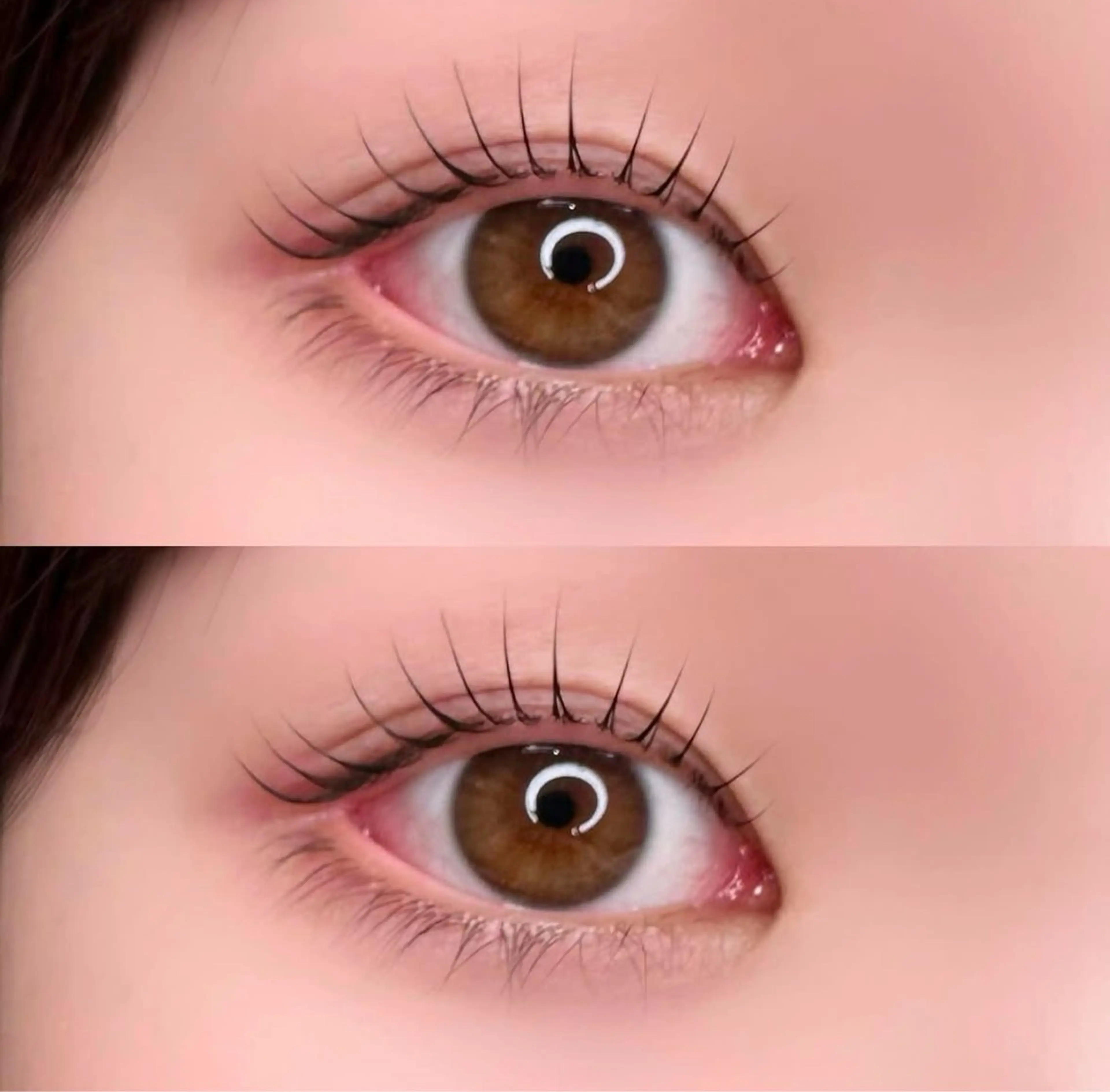 マツエク・マツパ 梅田/束感まつ毛 🫧saikaのマツエク・マツパデザイン