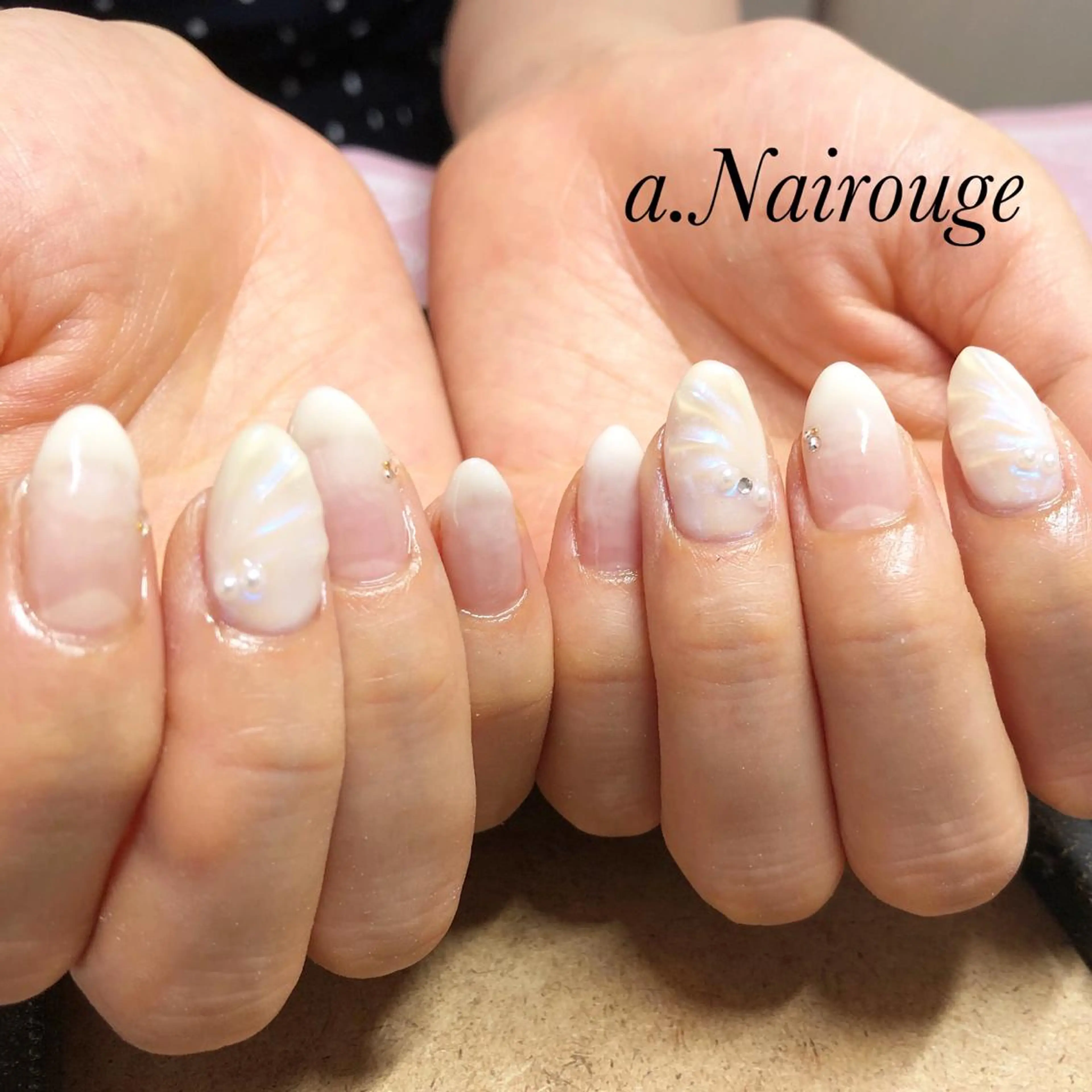 ネイル Nail salon REIRISのネイルデザイン