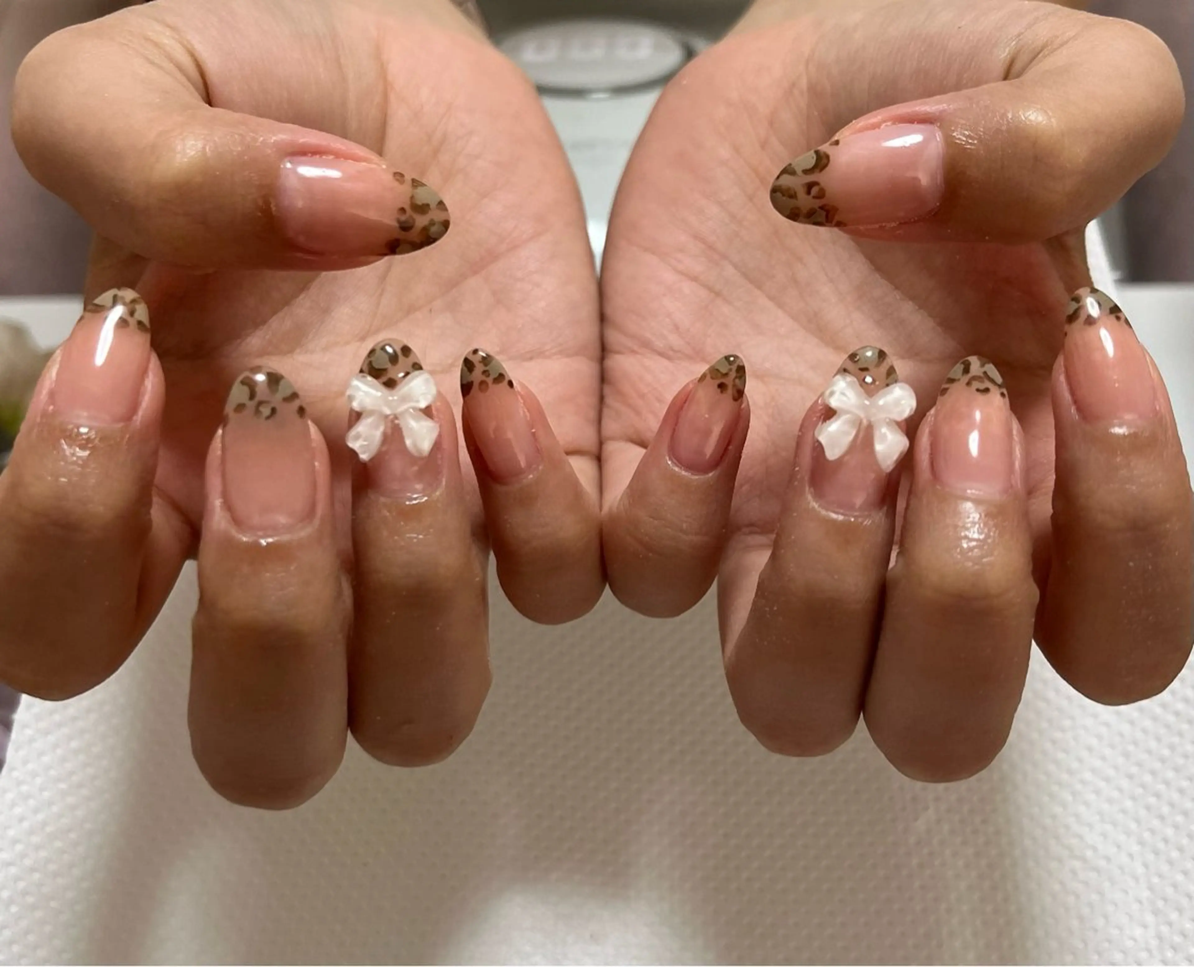 ネイル nail M&Tのネイルデザイン