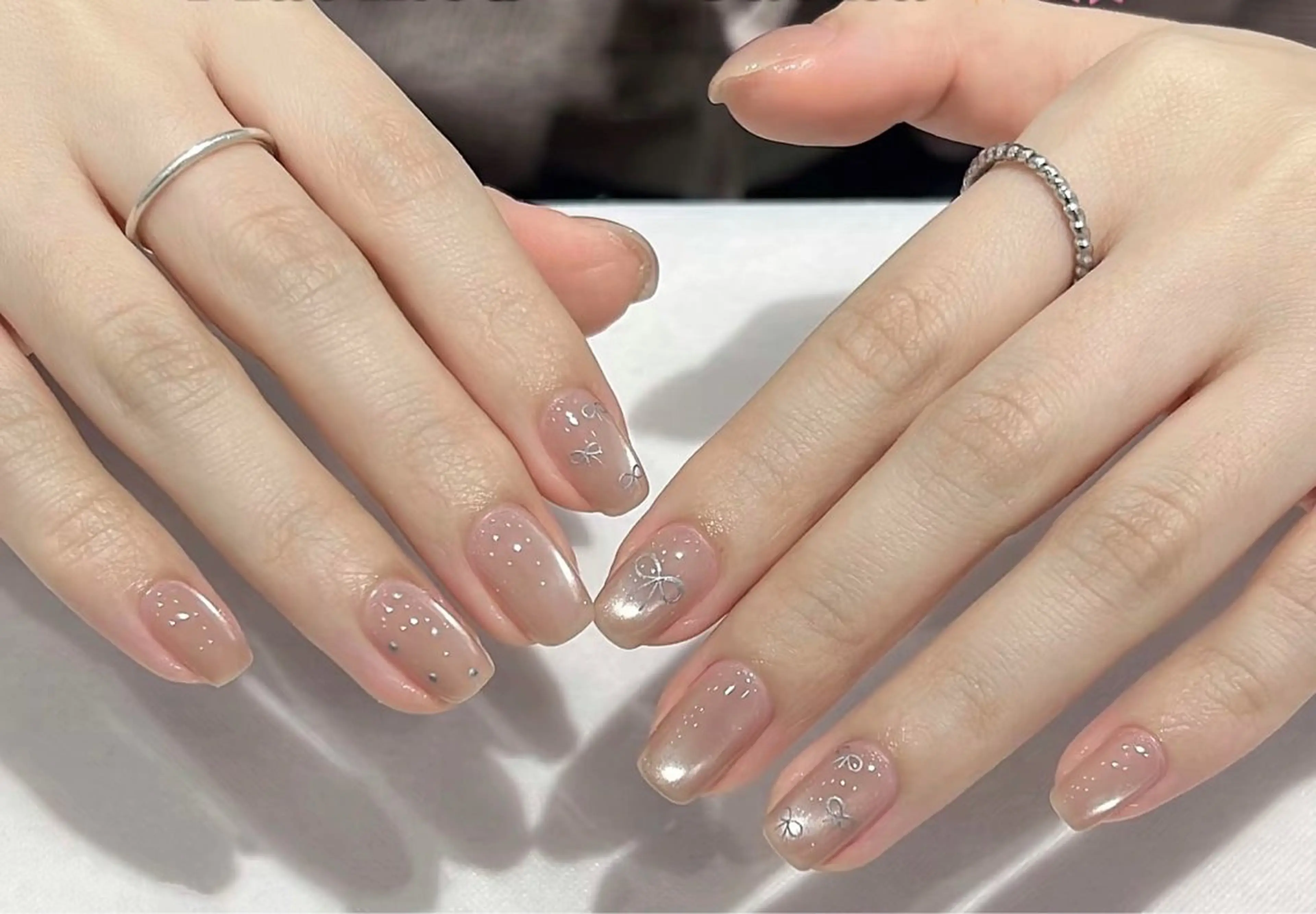 ネイル はる はるのネイルデザイン