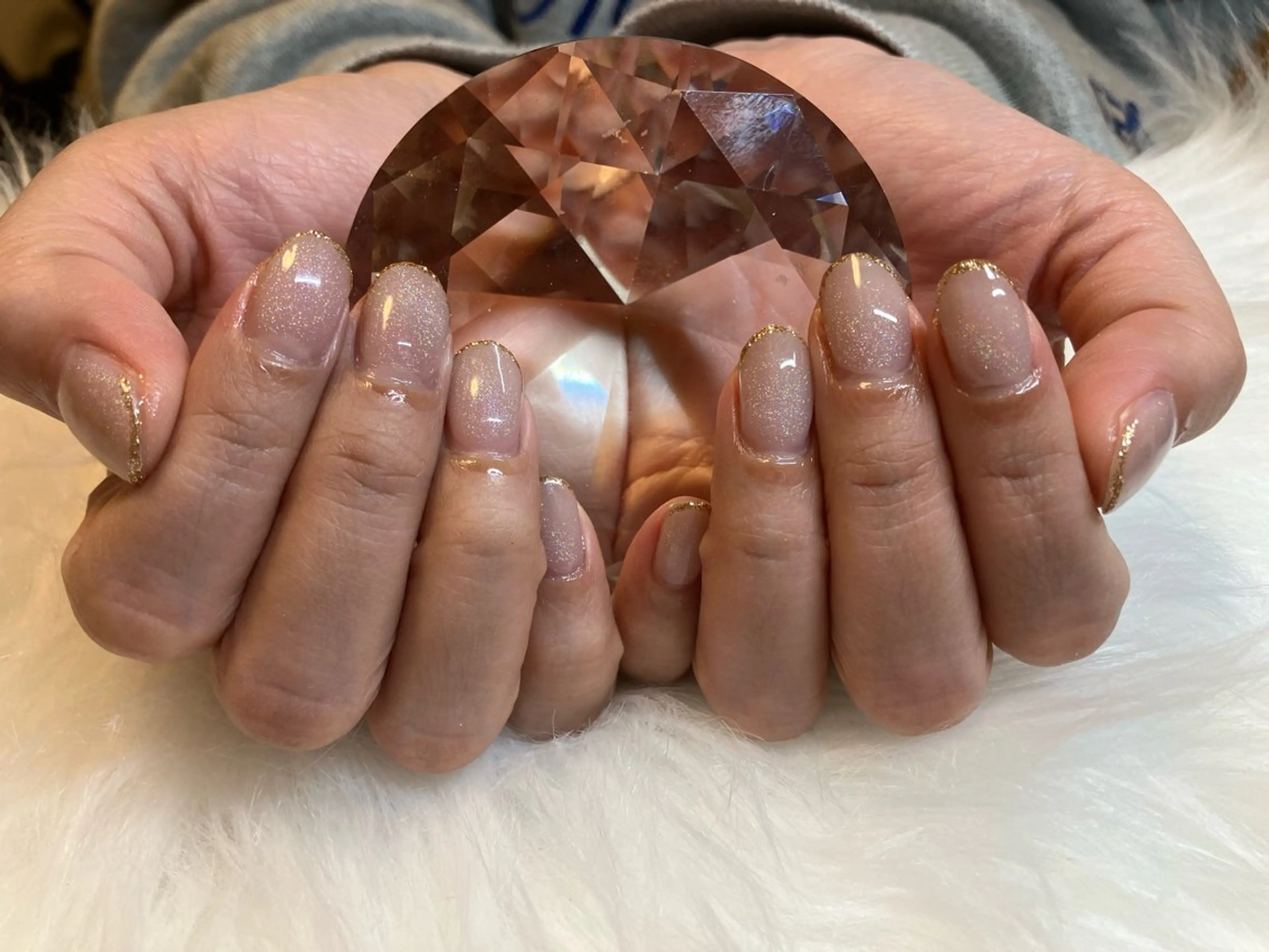 ネイル ハンドネイル 蒲郡 ネイルのネイルデザイン