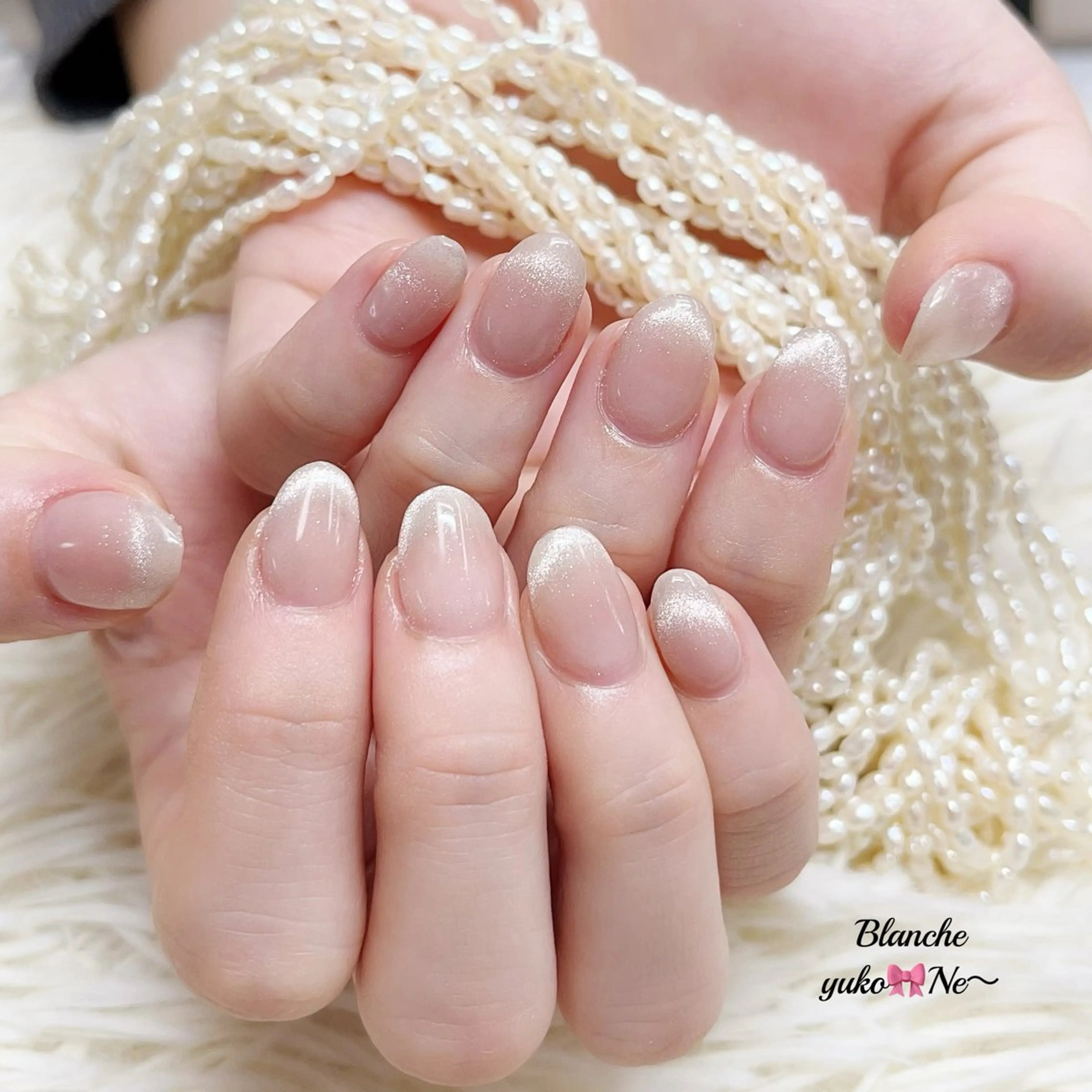 ネイル Lian Yulilianのネイルデザイン