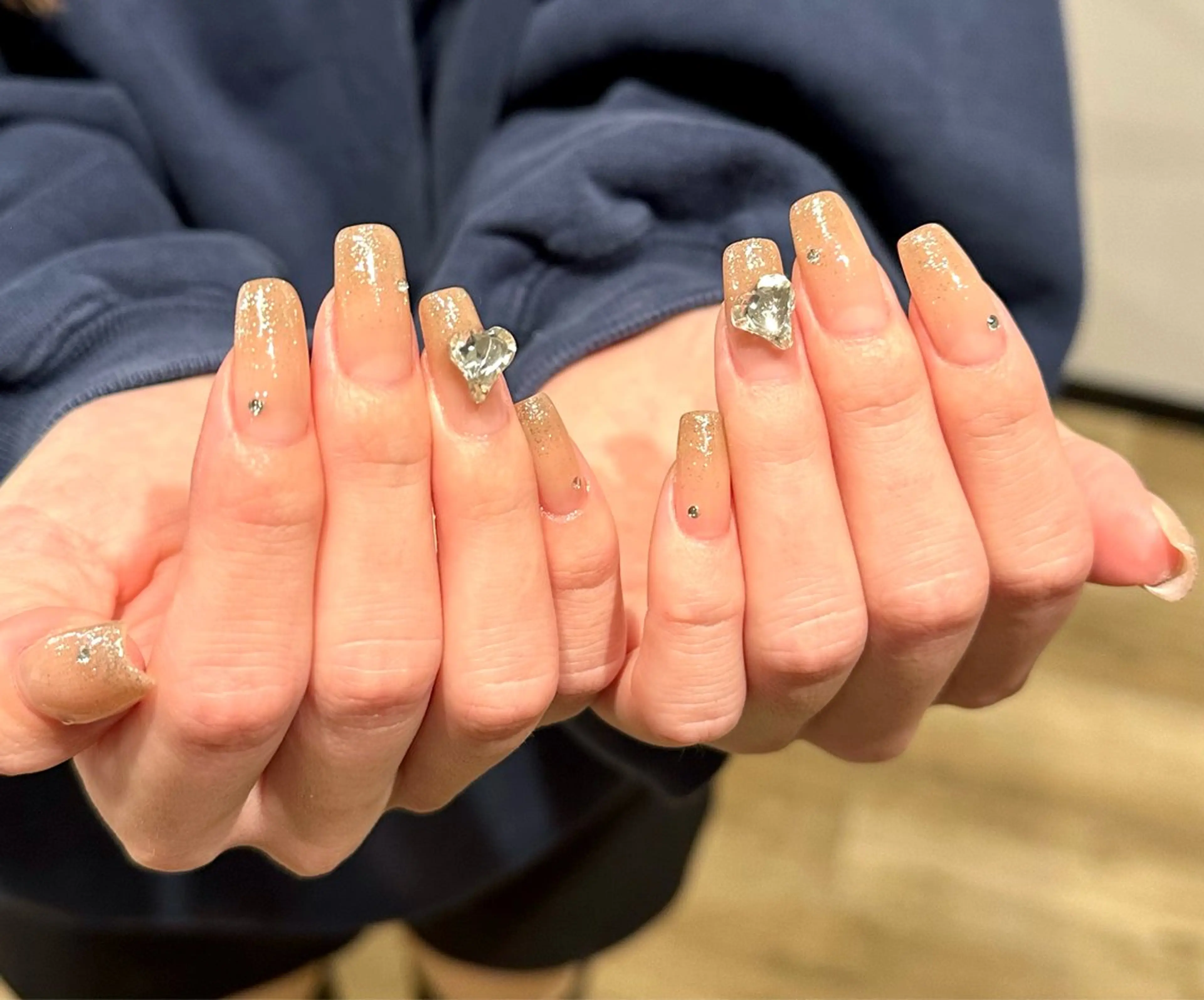 ネイル ikoi🫧 Kotomiのネイルデザイン