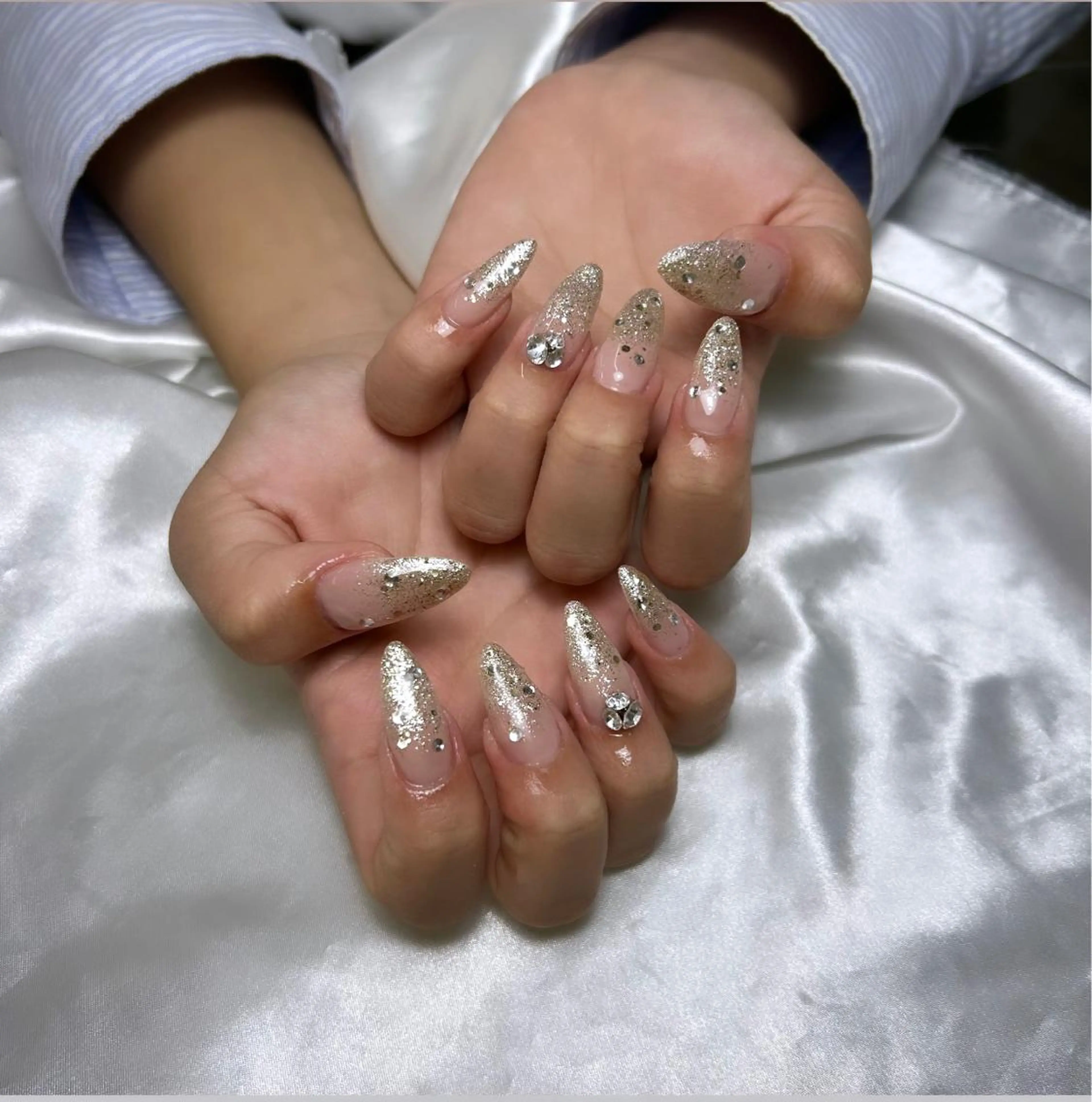 ネイル ［ネイリスト］ Ayaka…♡のネイルデザイン