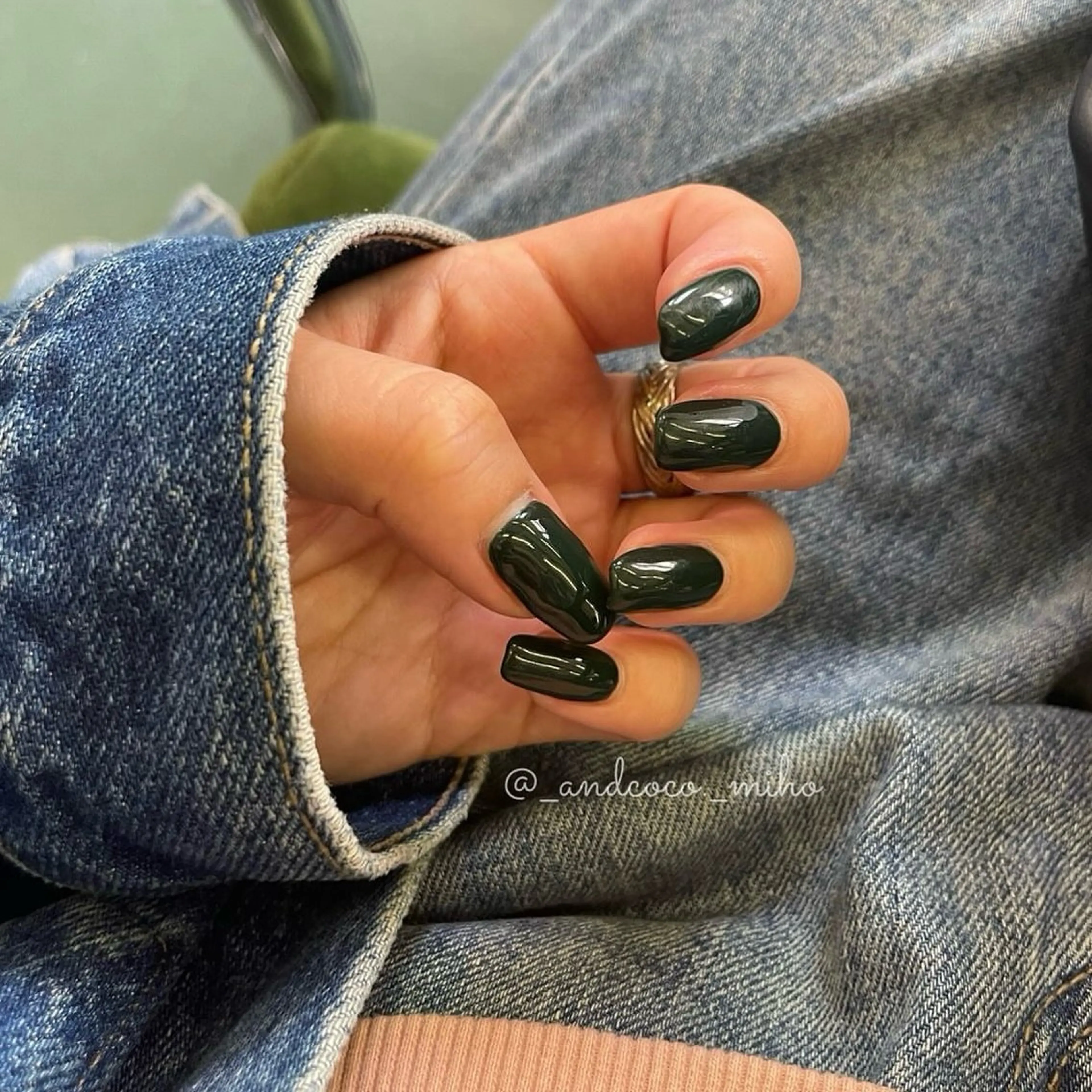 ネイル Nailist〻 mihoのネイルデザイン