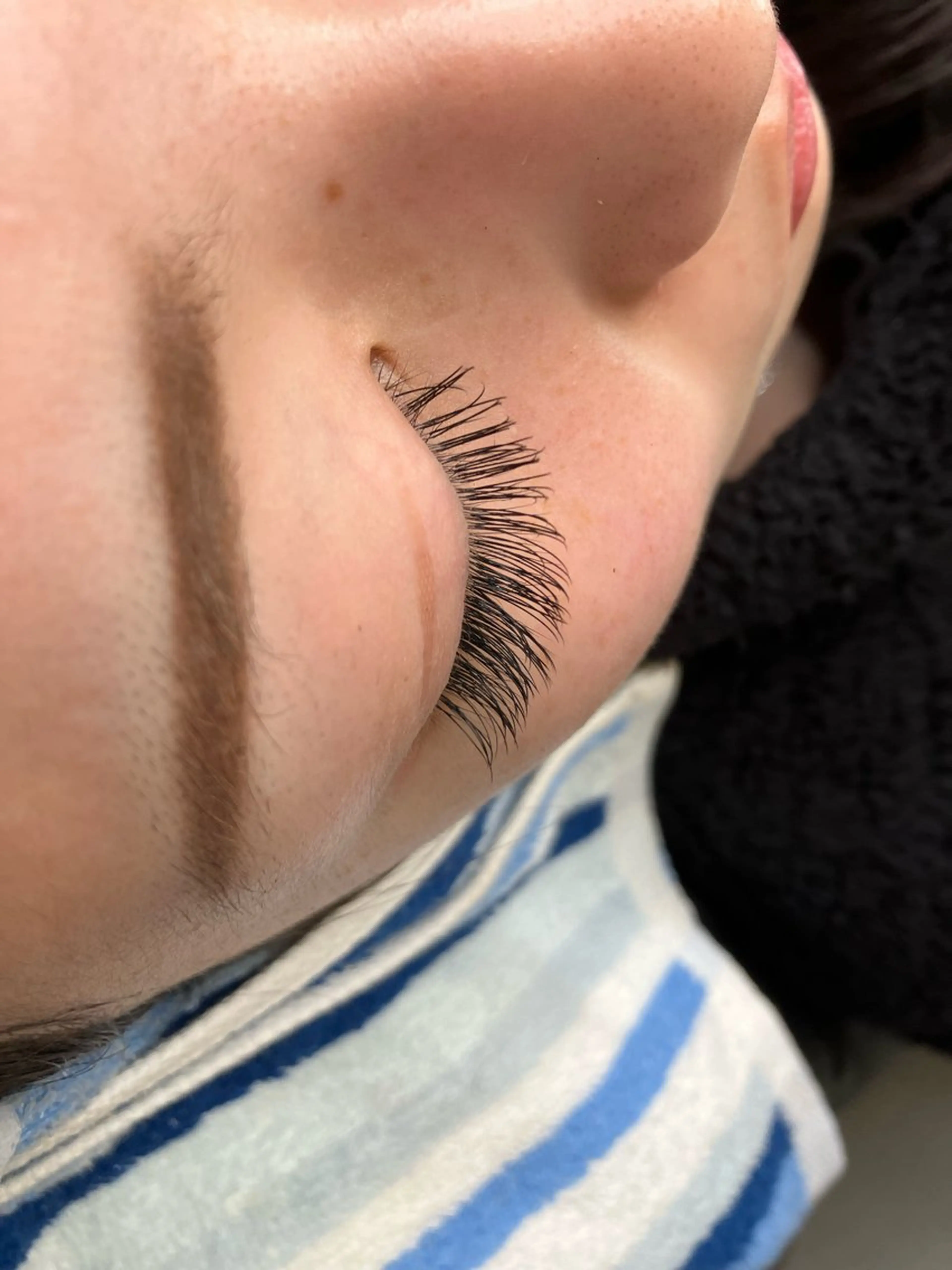 マツエク・マツパ マツエク eyelash Operaのマツエク・マツパデザイン