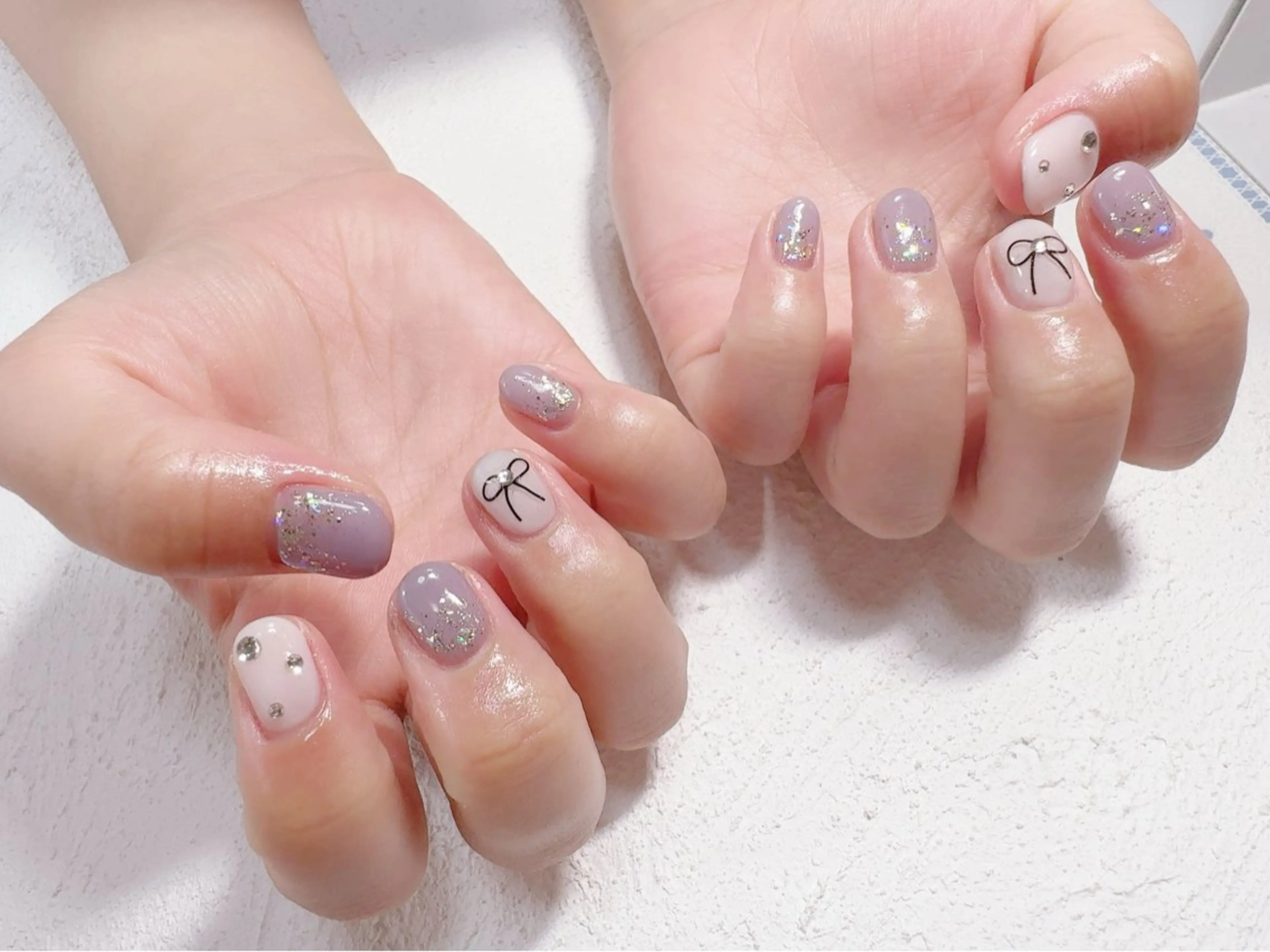 ネイル Regaro i.sのネイルデザイン