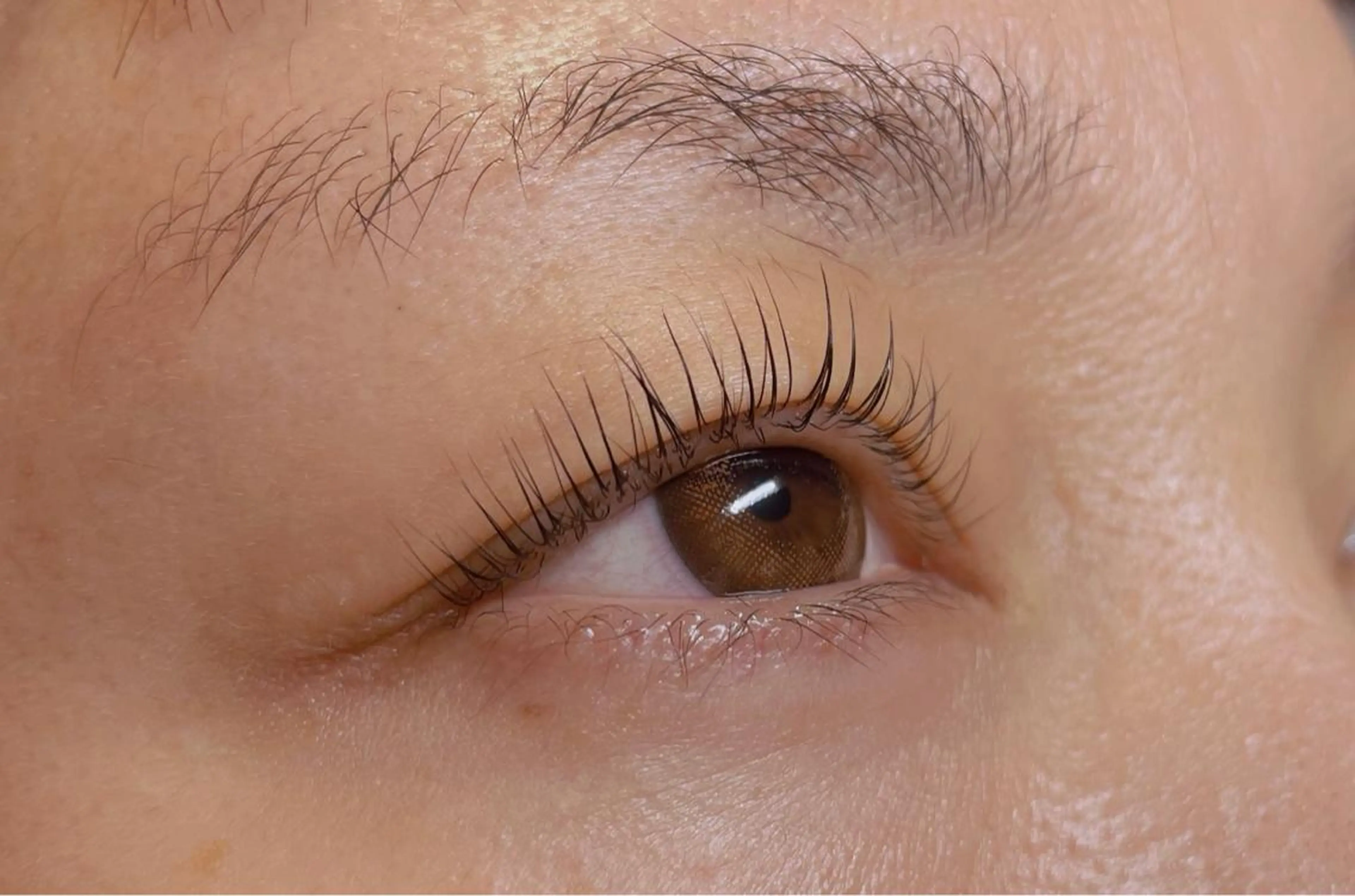 マツエク・マツパ Miura .のマツエク・マツパデザイン