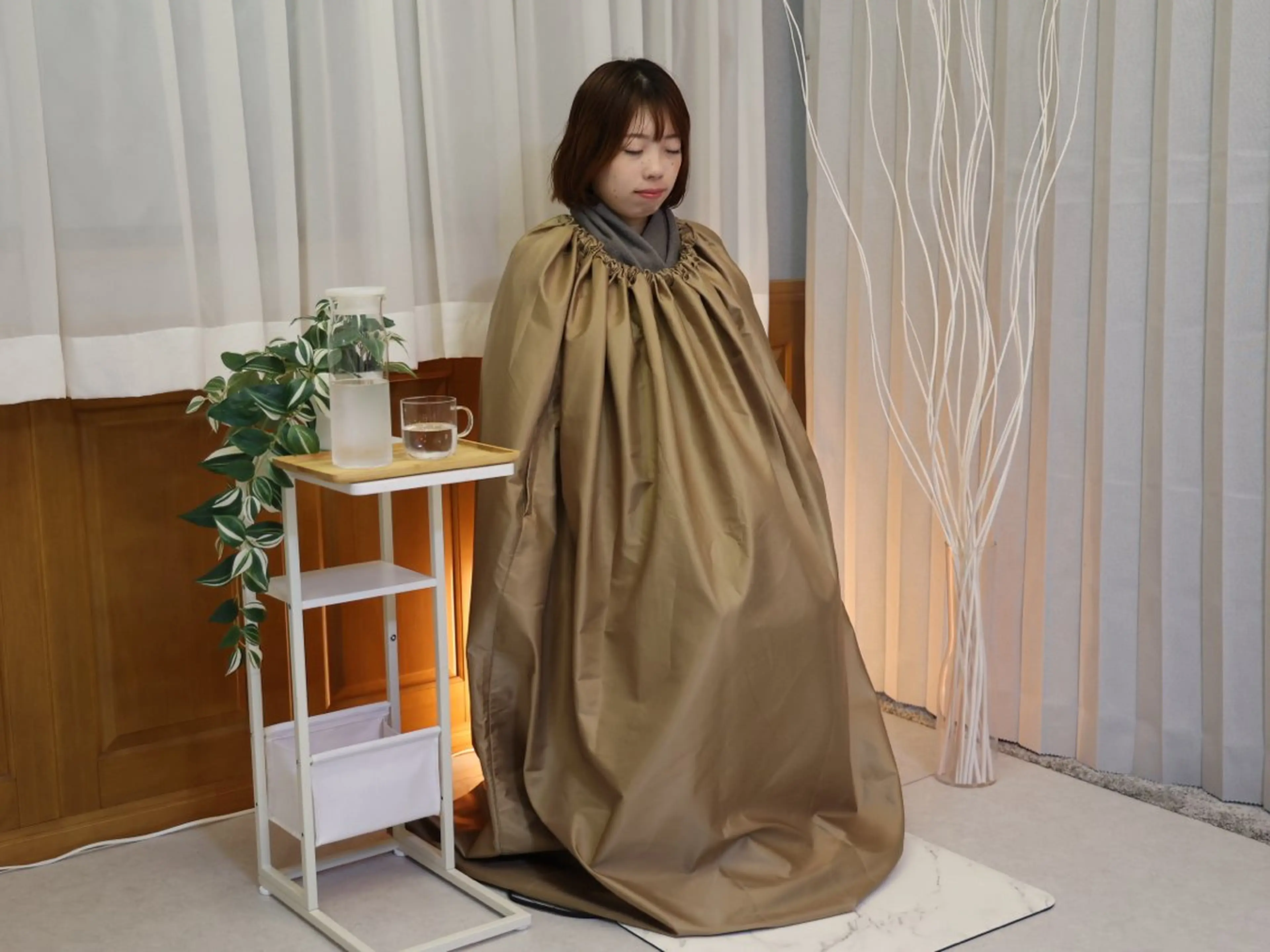 【医療提携サロン】 【シミケア専門】のエステ・リラクイメージ