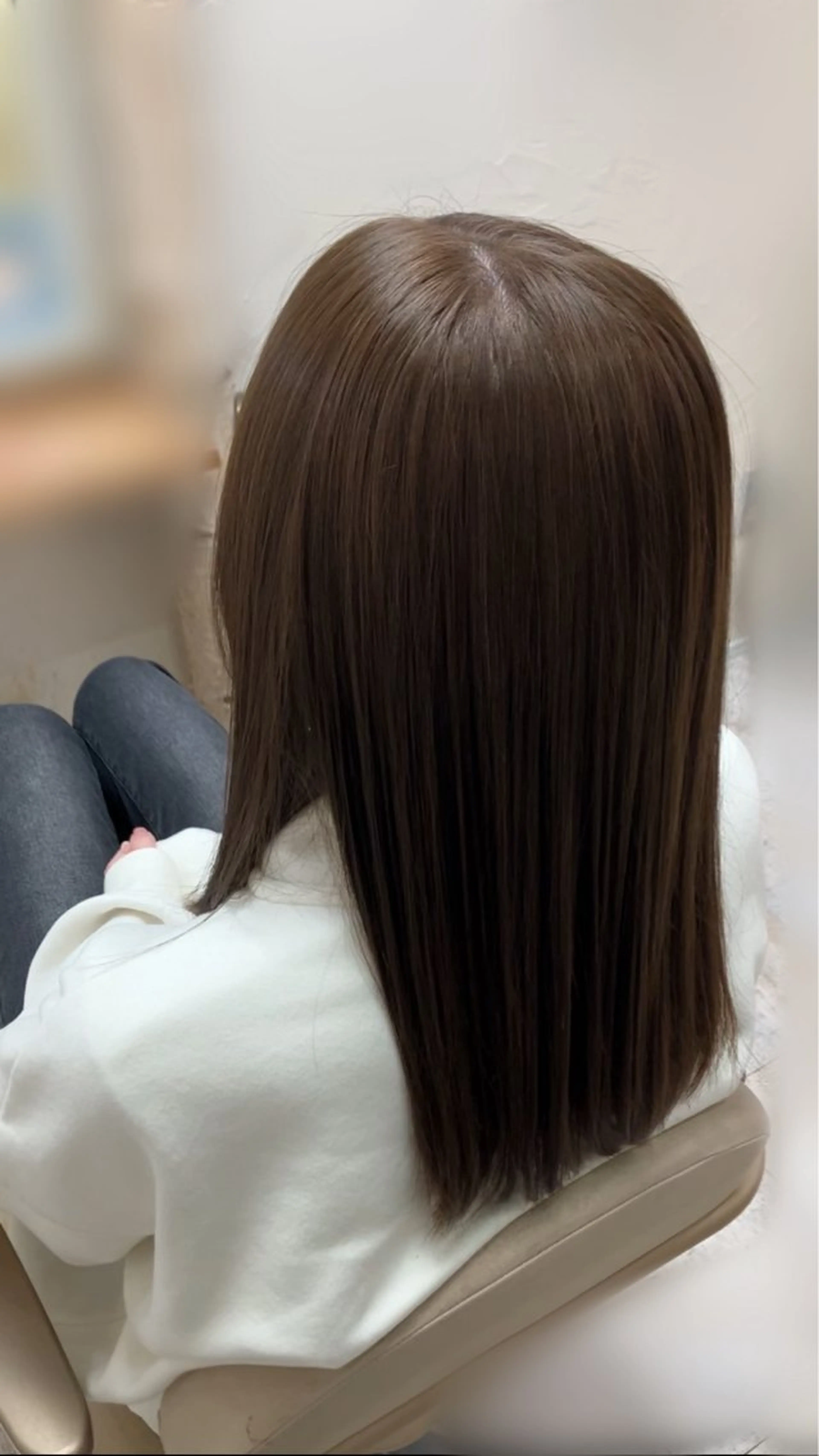 ワンカラーの写真