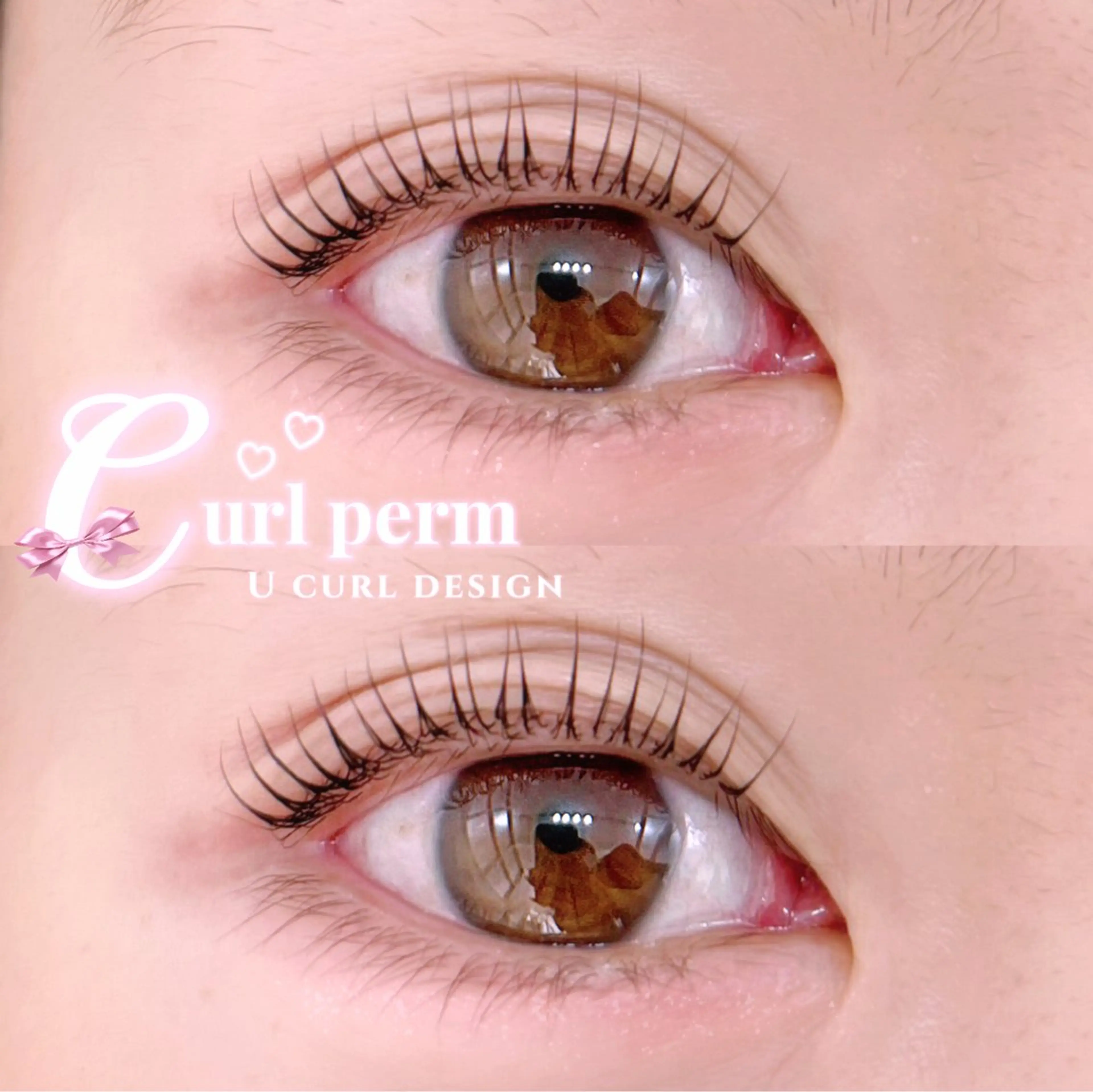 マツエク・マツパ マツパ Airi アイリのマツエク・マツパデザイン