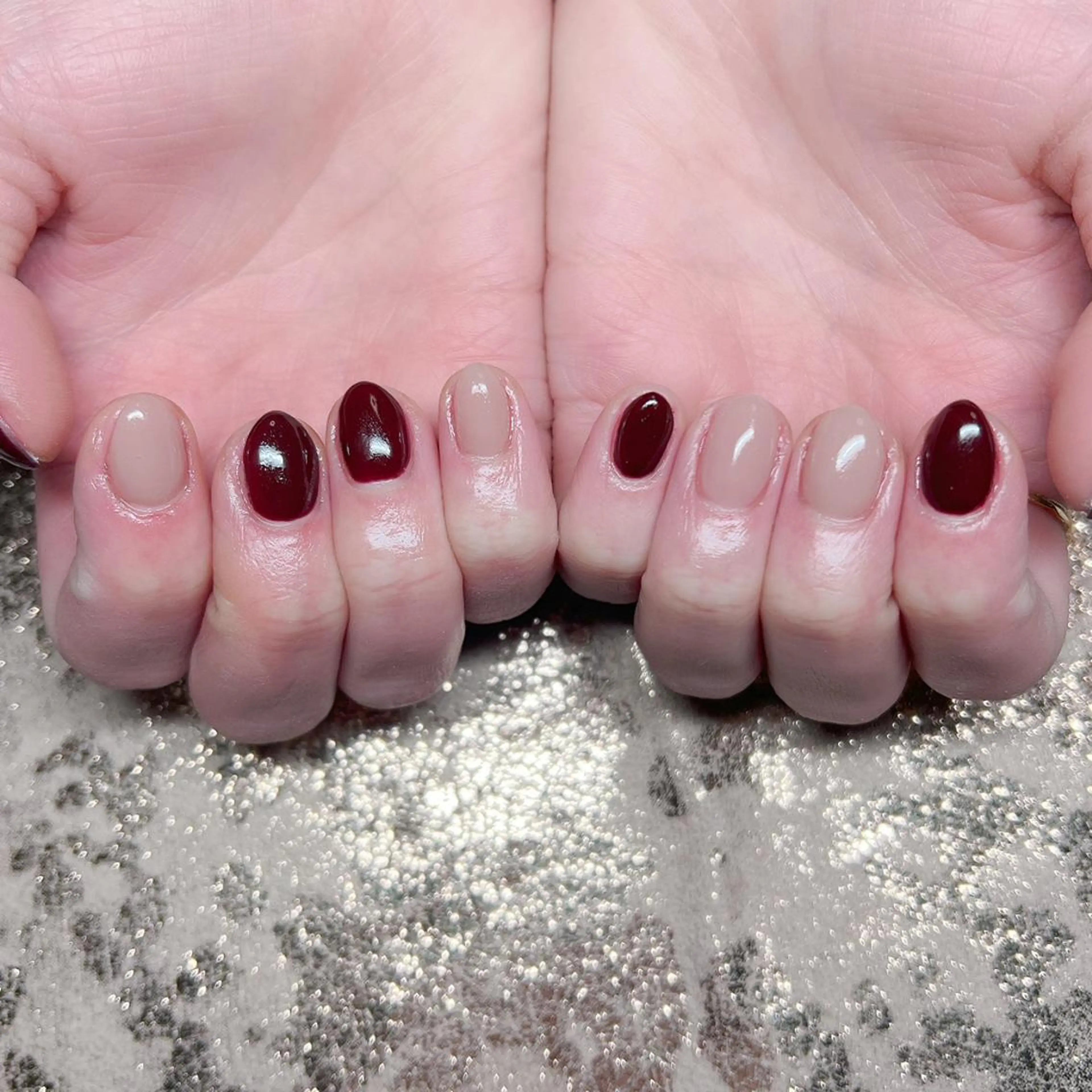 ネイル 個室ネイルサロンDolly Girl〜ドーリーガール〜所属・DollyGirl KYOKOのネイルデザイン