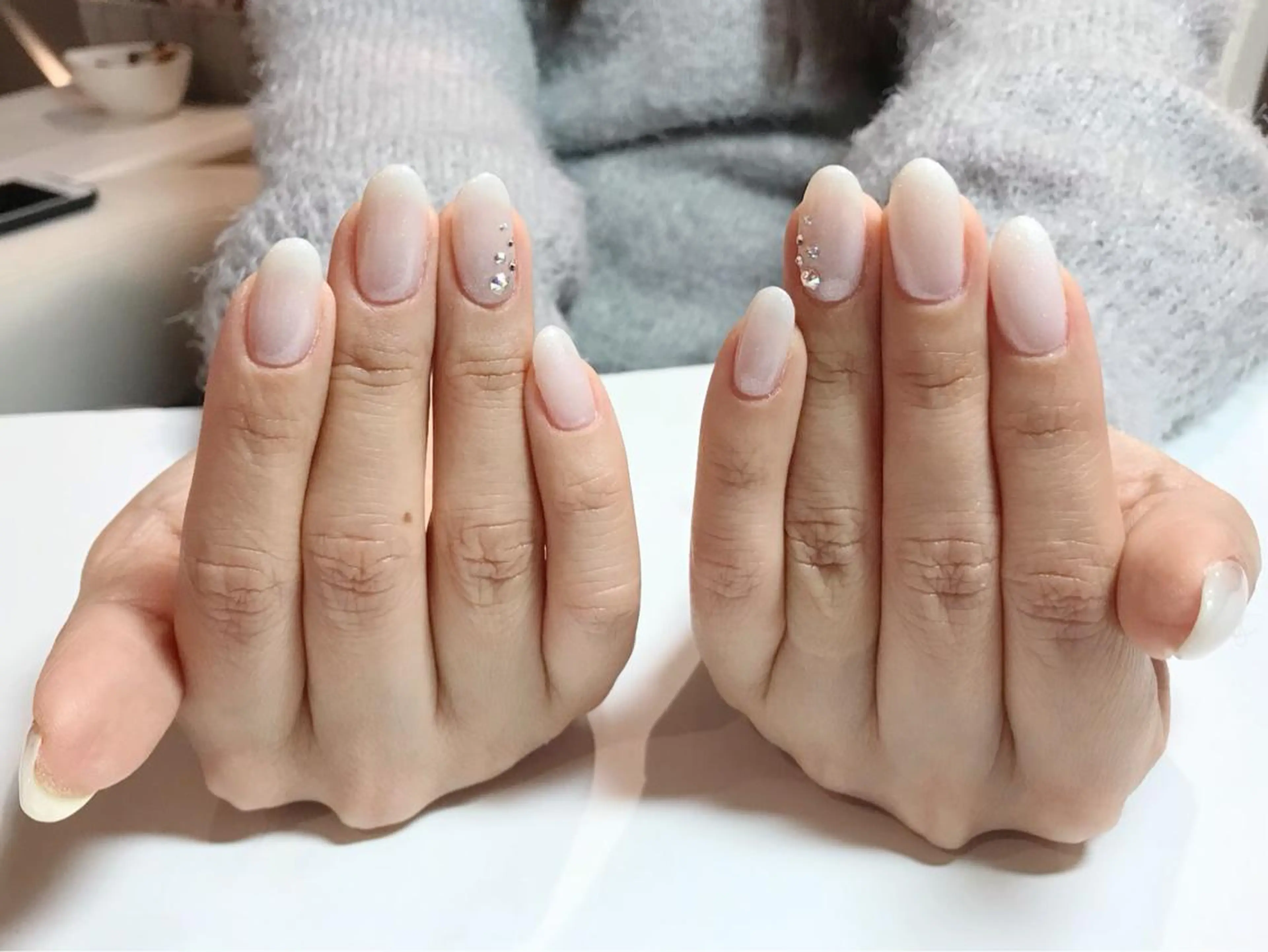 ネイル Nakae Chiekoのネイルデザイン