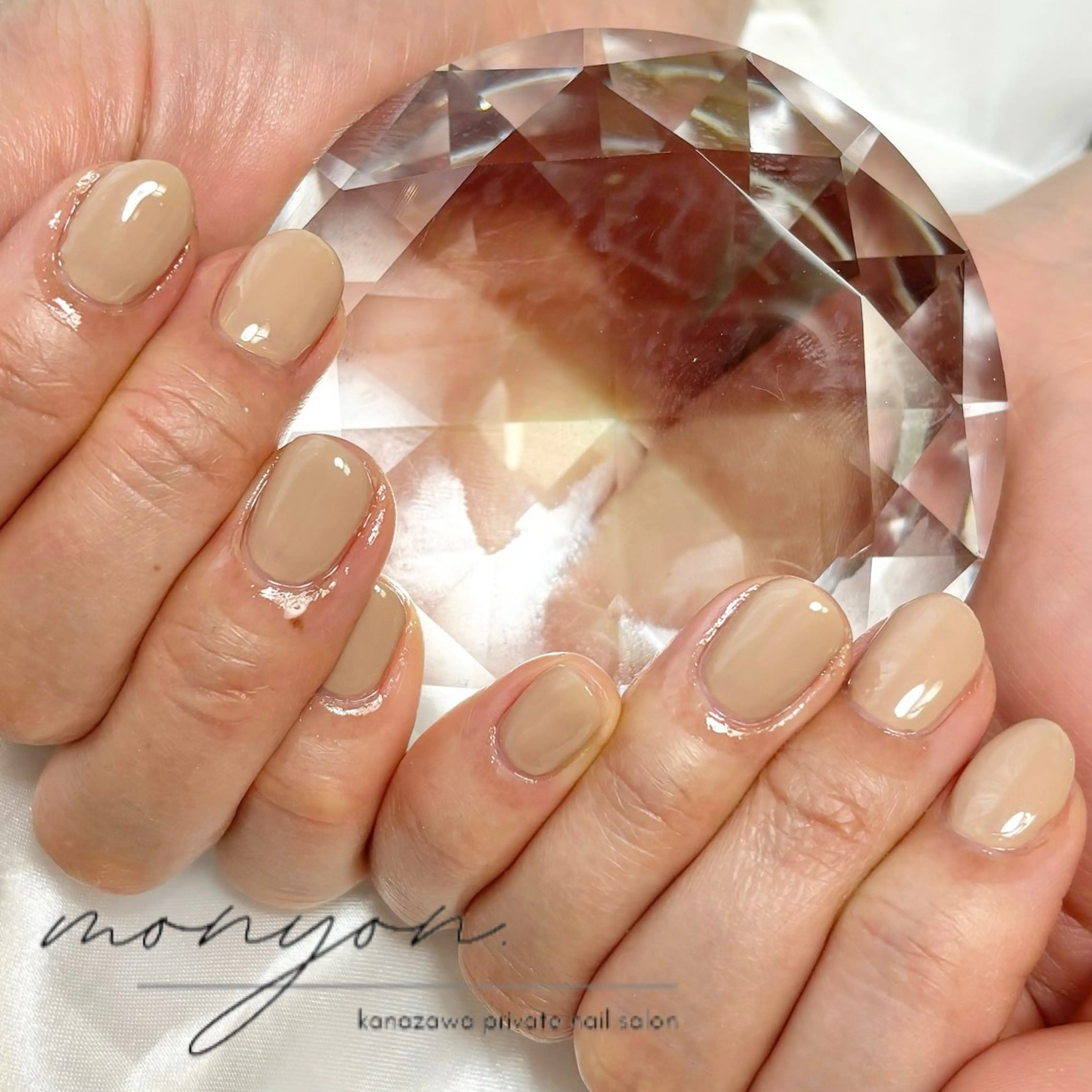 ネイル ハンドネイル etoile filanteのネイルデザイン