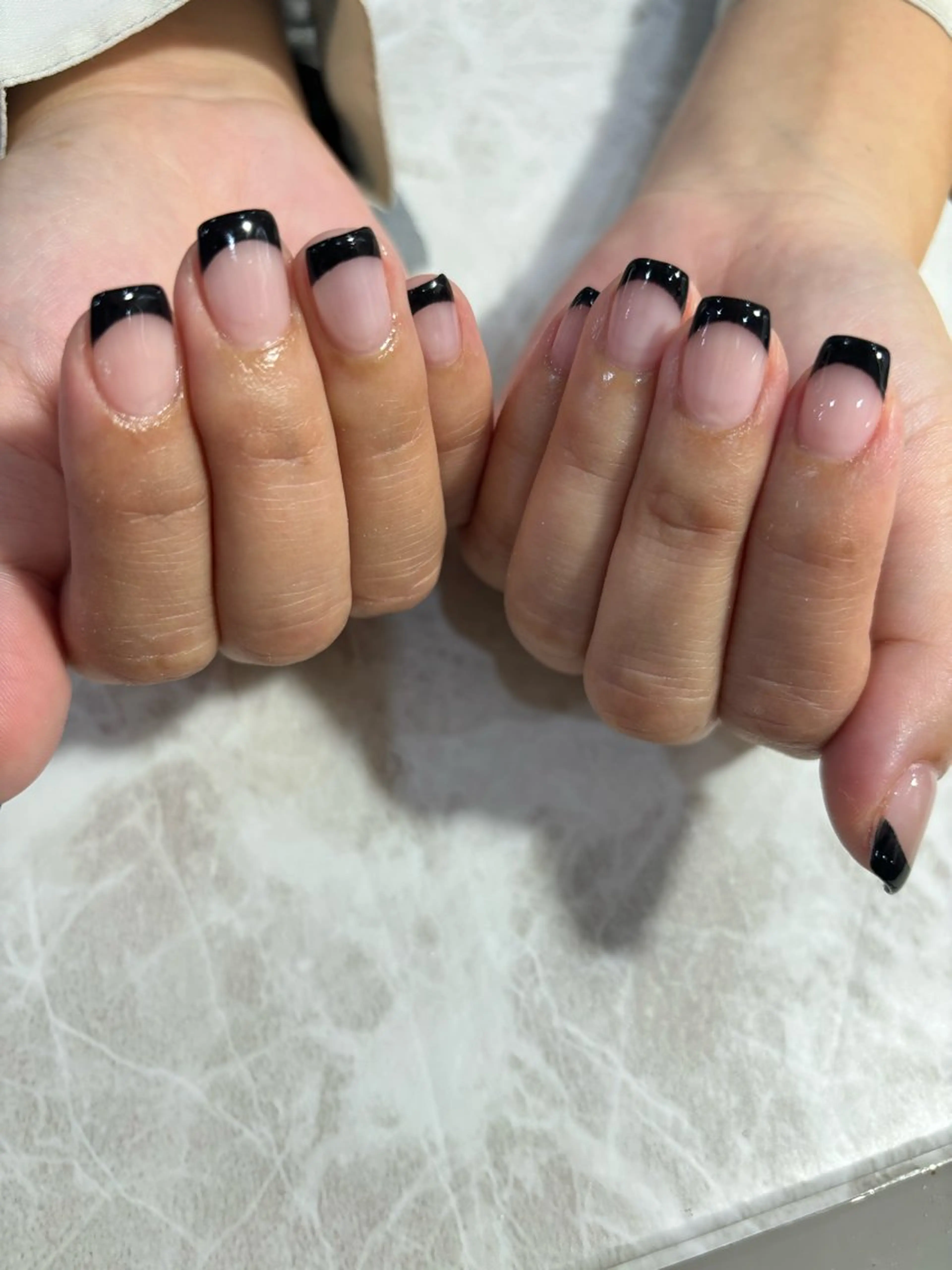 ネイル KUULa E R I K Oのネイルデザイン