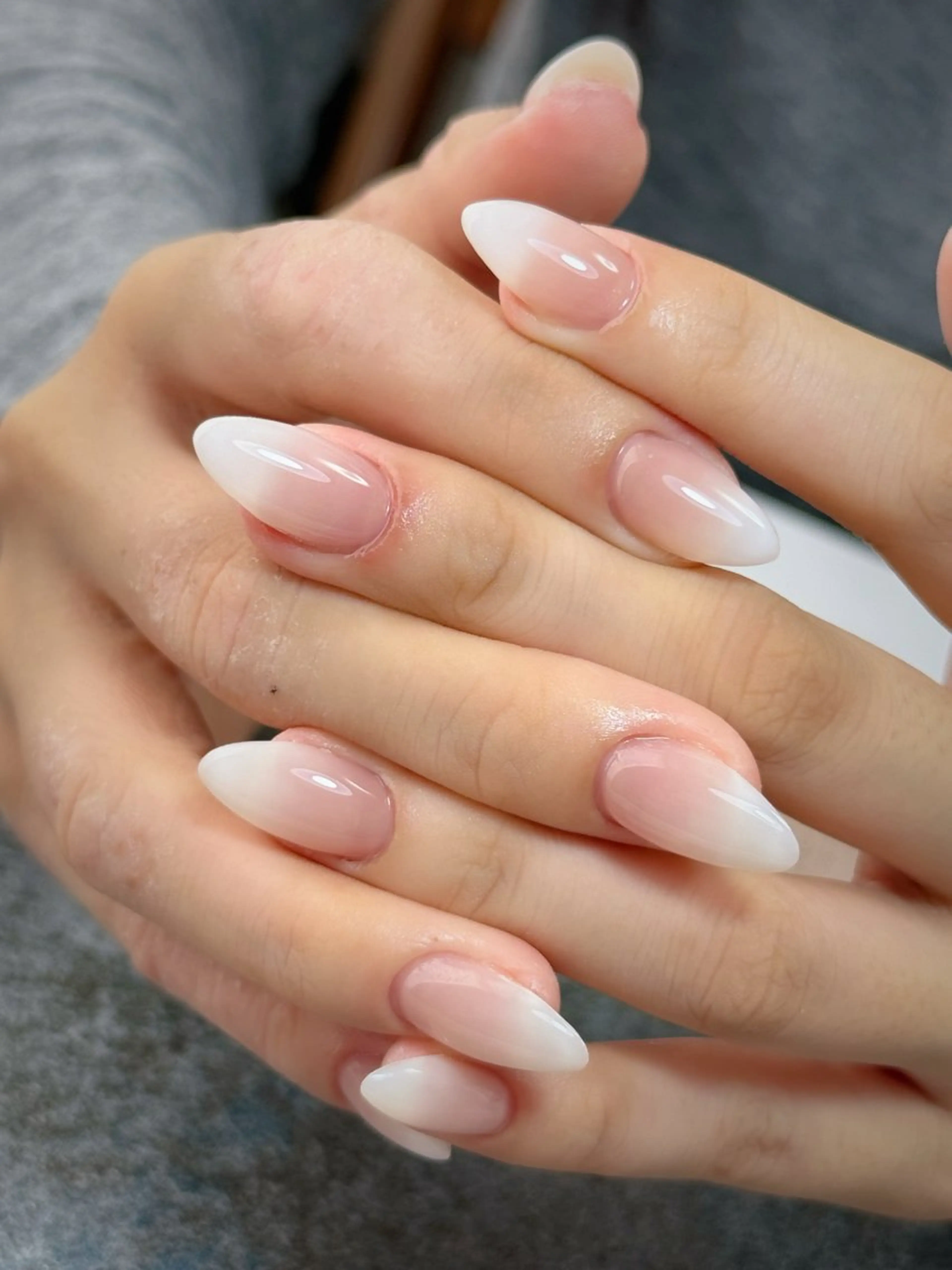 【長さだし】上品ベイビーブーマー ¥11880→6980の写真